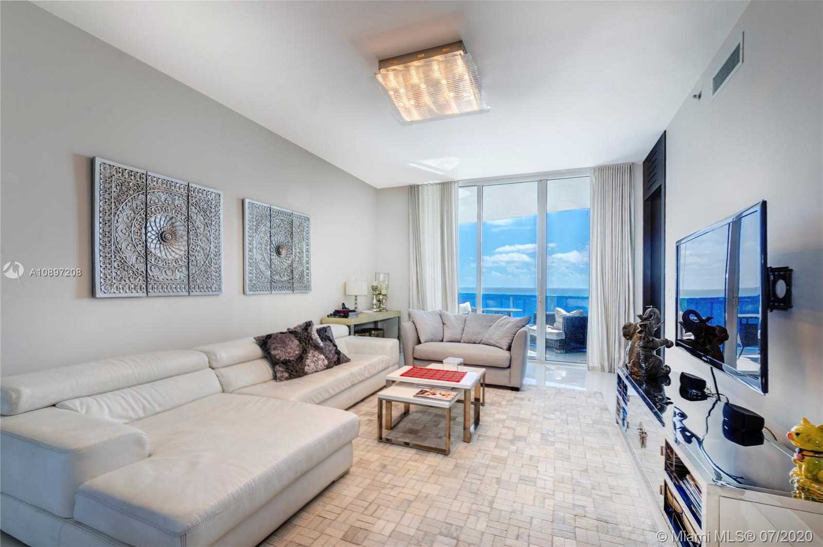 Small Image of 15811 COLLINS AVE #804, Sunny Isles Beach Number 5