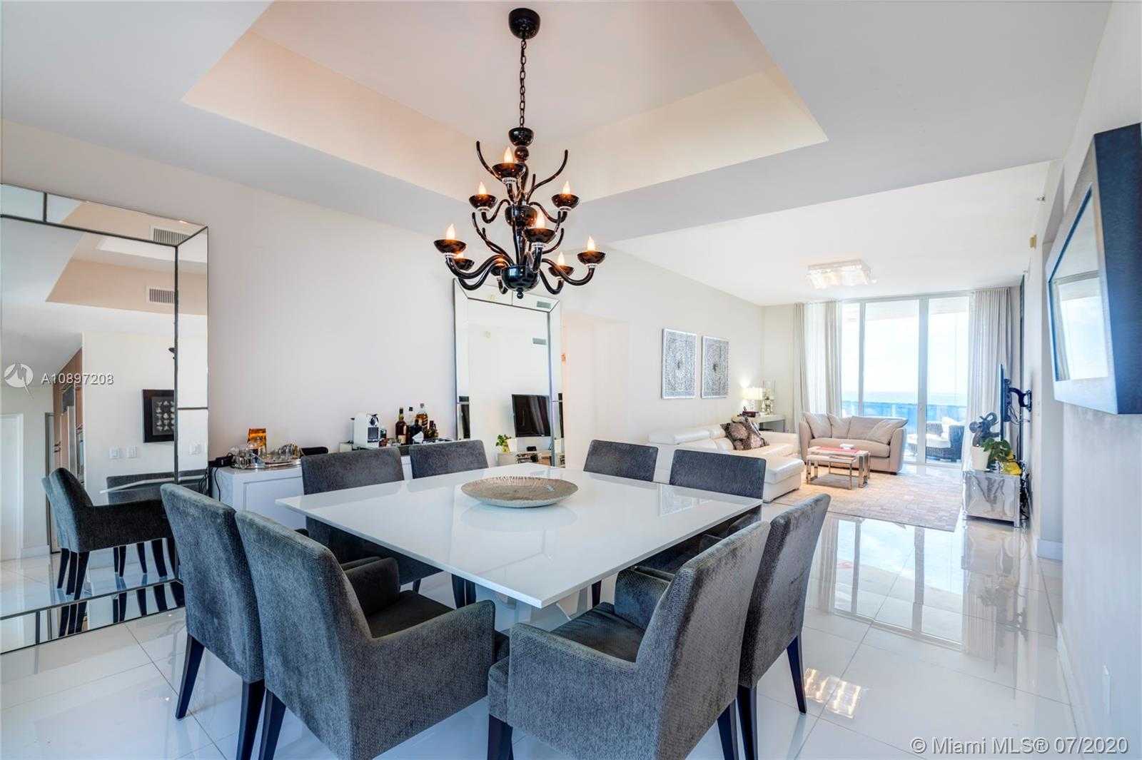 Small Image of 15811 COLLINS AVE #804, Sunny Isles Beach Number 7