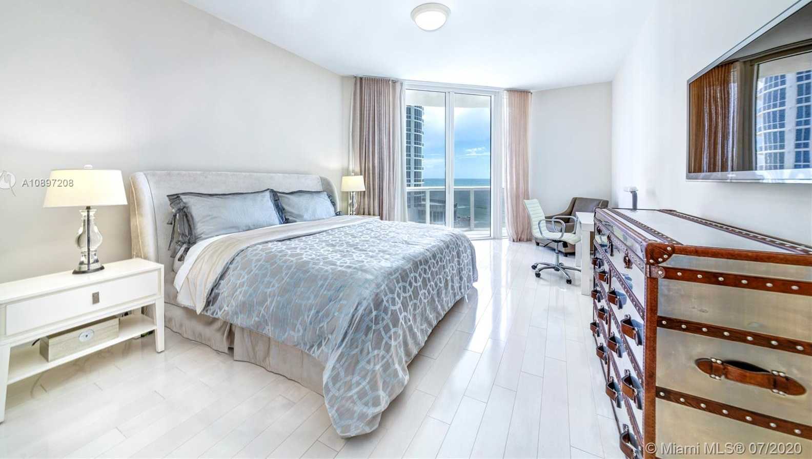 Small Image of 15811 COLLINS AVE #804, Sunny Isles Beach Number 8