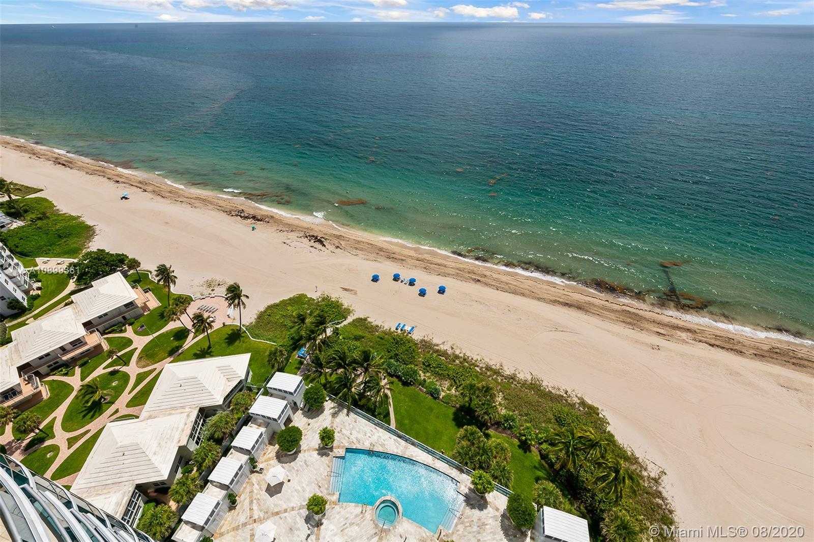 Small Image of 1600 SOUTH OCEAN BLVD #2002, Lauderdale By The Sea Number 42