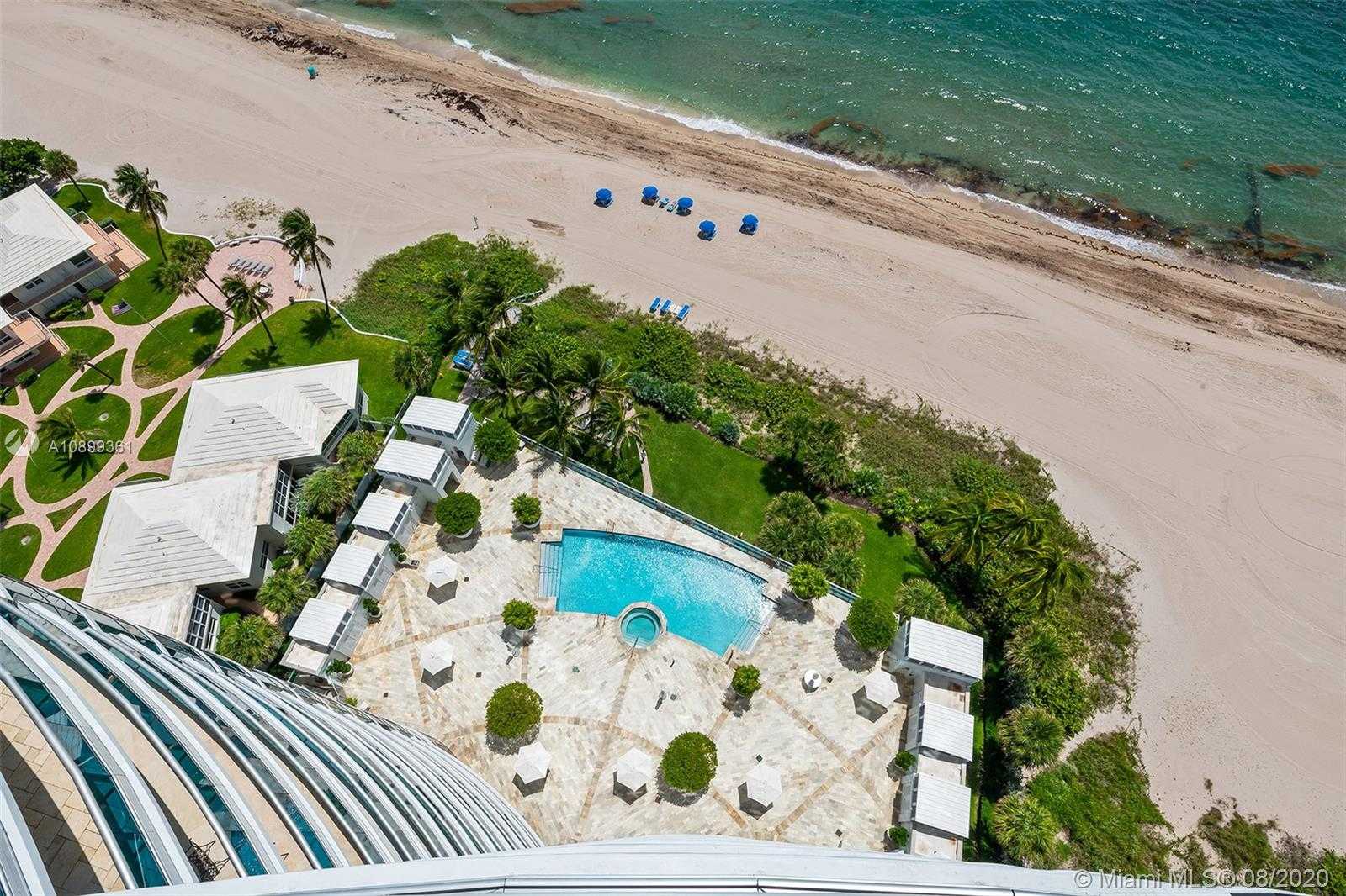 Small Image of 1600 SOUTH OCEAN BLVD #2002, Lauderdale By The Sea Number 43