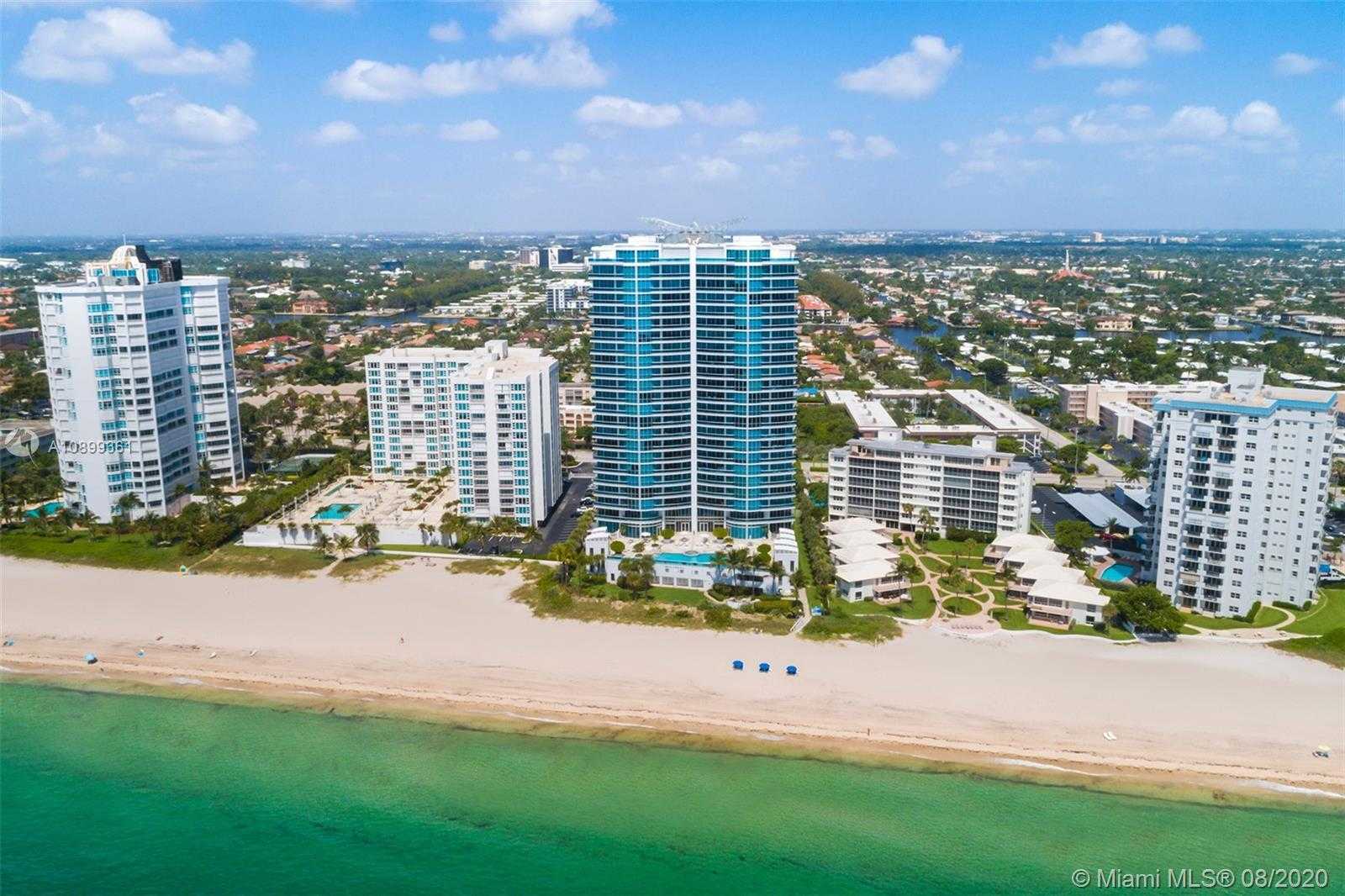 Small Image of 1600 SOUTH OCEAN BLVD #2002, Lauderdale By The Sea Number 46