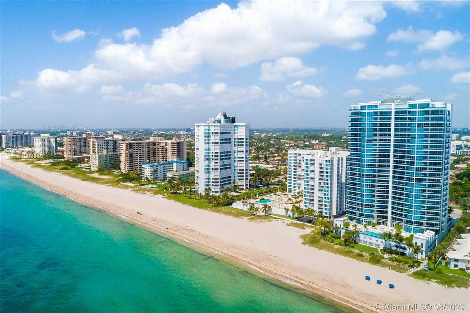 Small Image of 1600 SOUTH OCEAN BLVD #2002, Lauderdale By The Sea Number 47