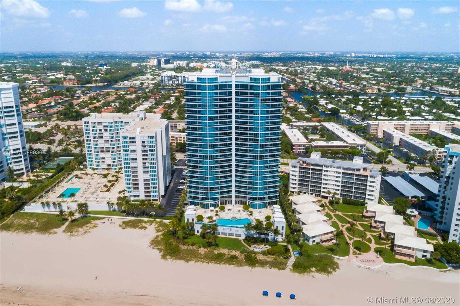 Small Image of 1600 SOUTH OCEAN BLVD #2002, Lauderdale By The Sea Number 48