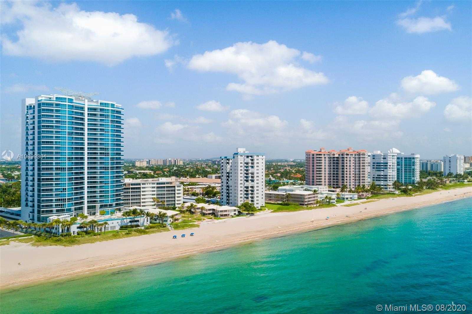 Small Image of 1600 SOUTH OCEAN BLVD #2002, Lauderdale By The Sea Number 49
