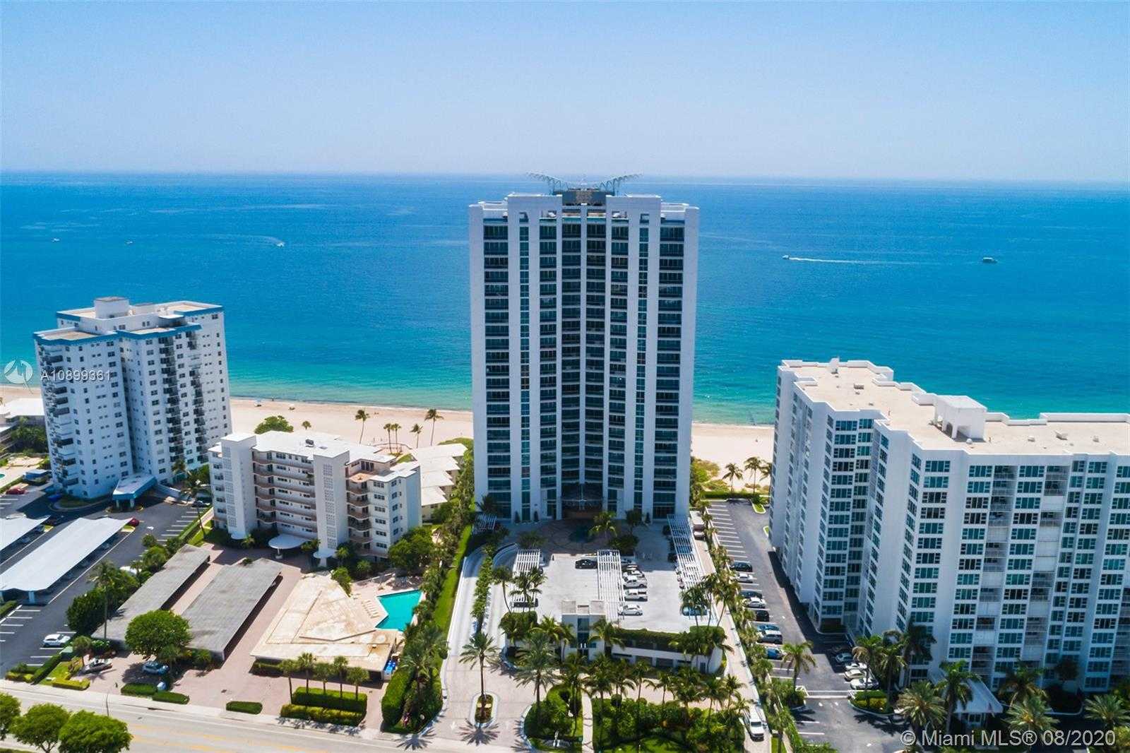 Small Image of 1600 SOUTH OCEAN BLVD #2002, Lauderdale By The Sea Number 50