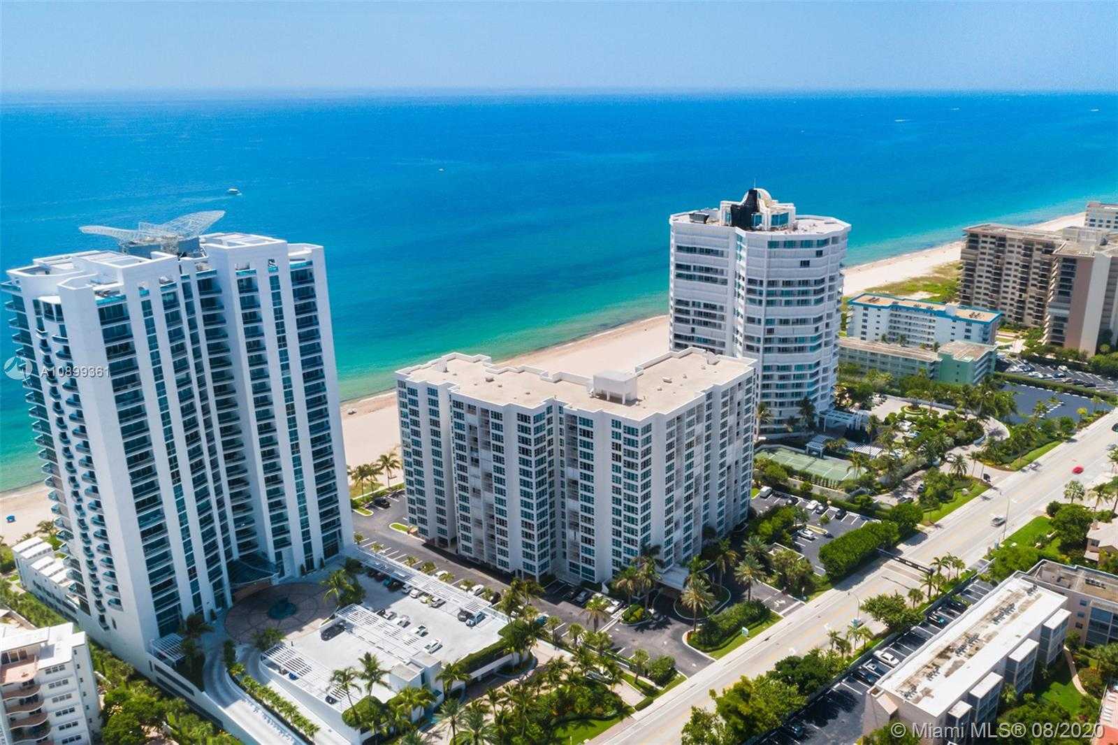 Small Image of 1600 SOUTH OCEAN BLVD #2002, Lauderdale By The Sea Number 52