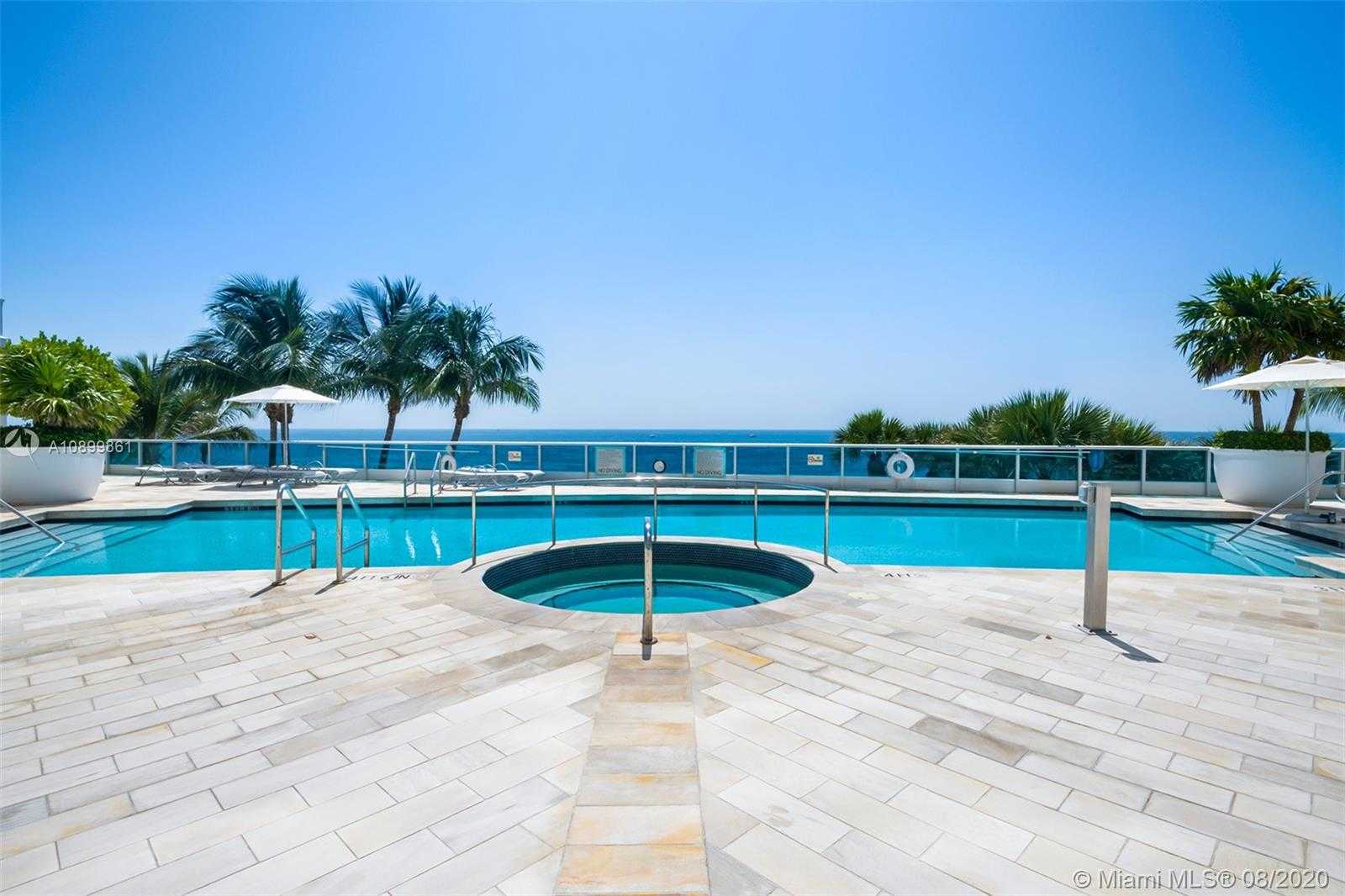 Small Image of 1600 SOUTH OCEAN BLVD #2002, Lauderdale By The Sea Number 54