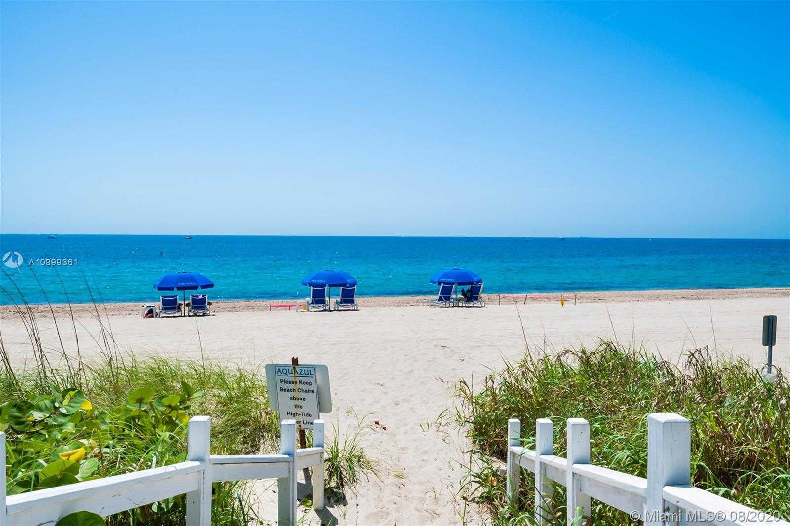 Small Image of 1600 SOUTH OCEAN BLVD #2002, Lauderdale By The Sea Number 63