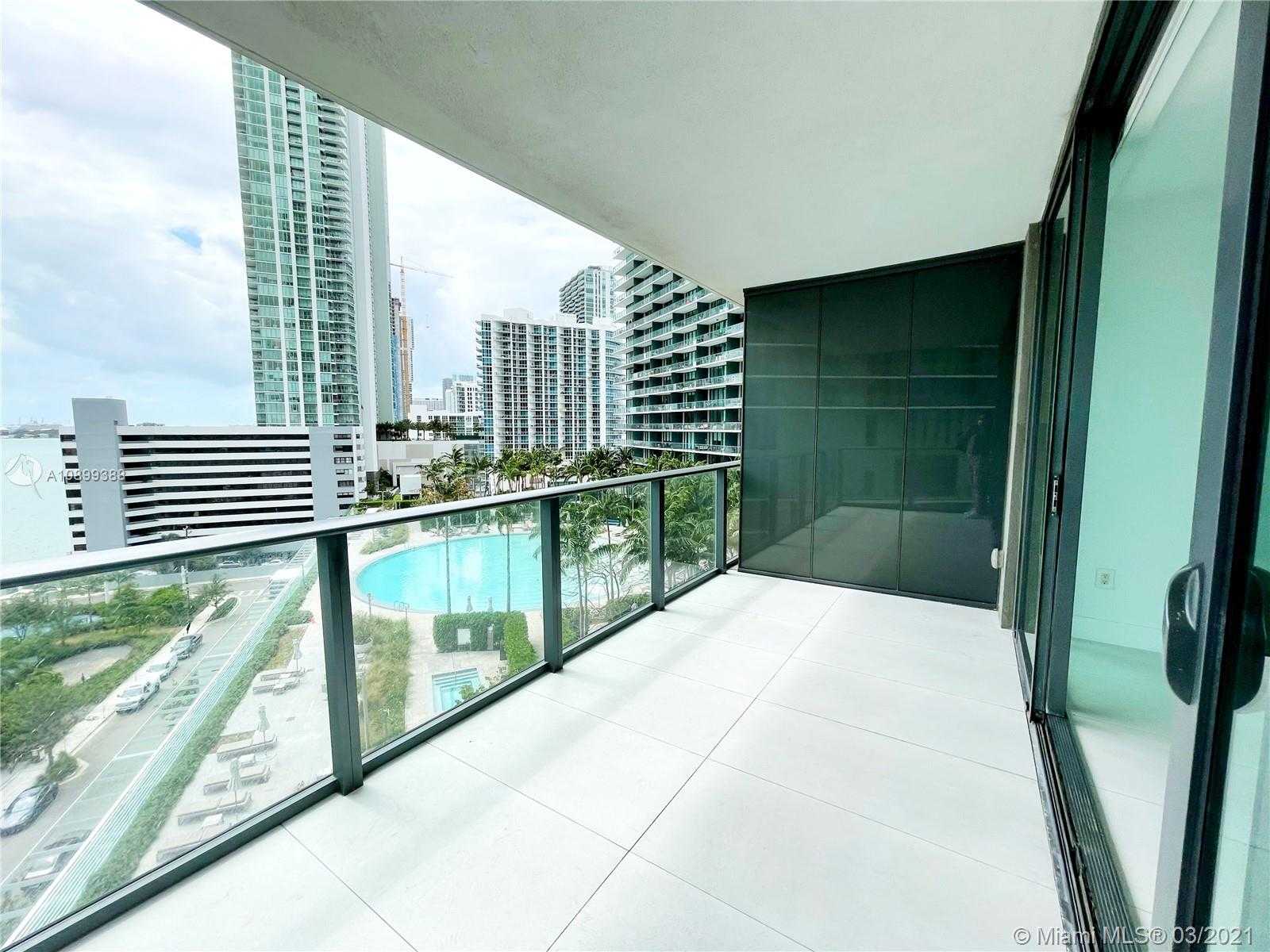 Small Image of 650 NORTH EAST 32ND ST #907, Miami Number 10