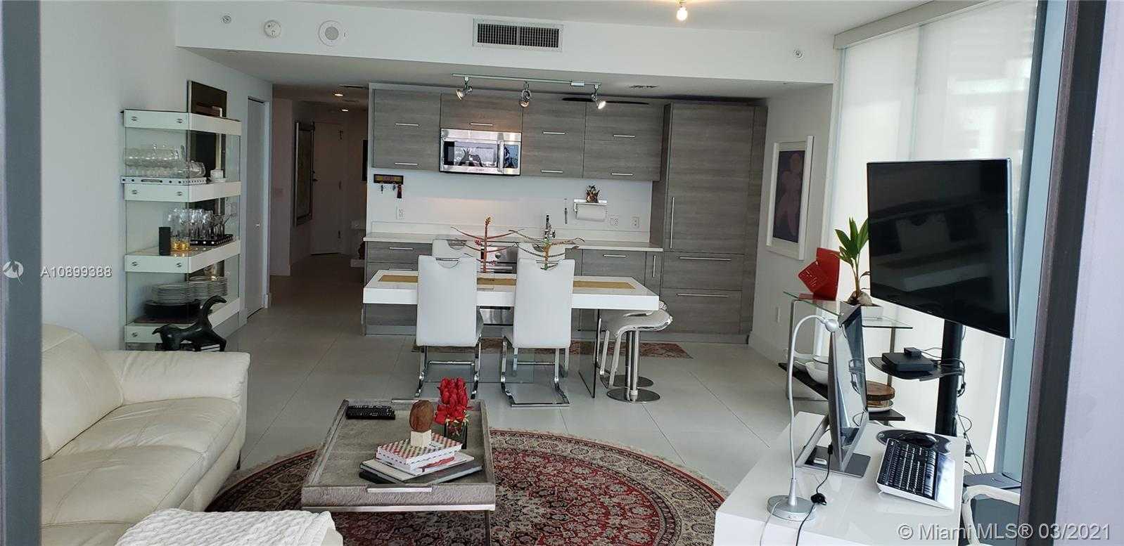 Small Image of 650 NORTH EAST 32ND ST #907, Miami Number 12