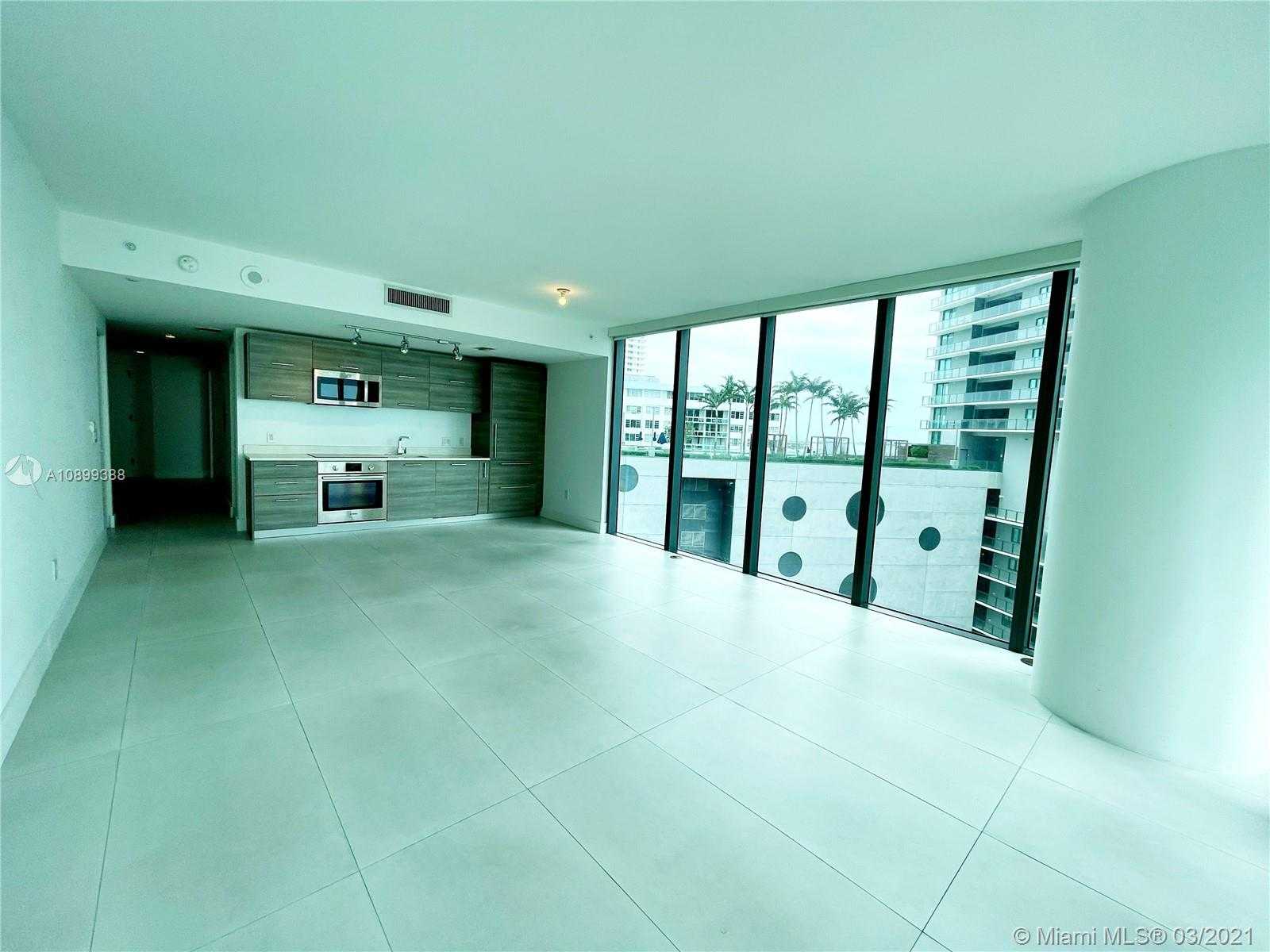Small Image of 650 NORTH EAST 32ND ST #907, Miami Number 13
