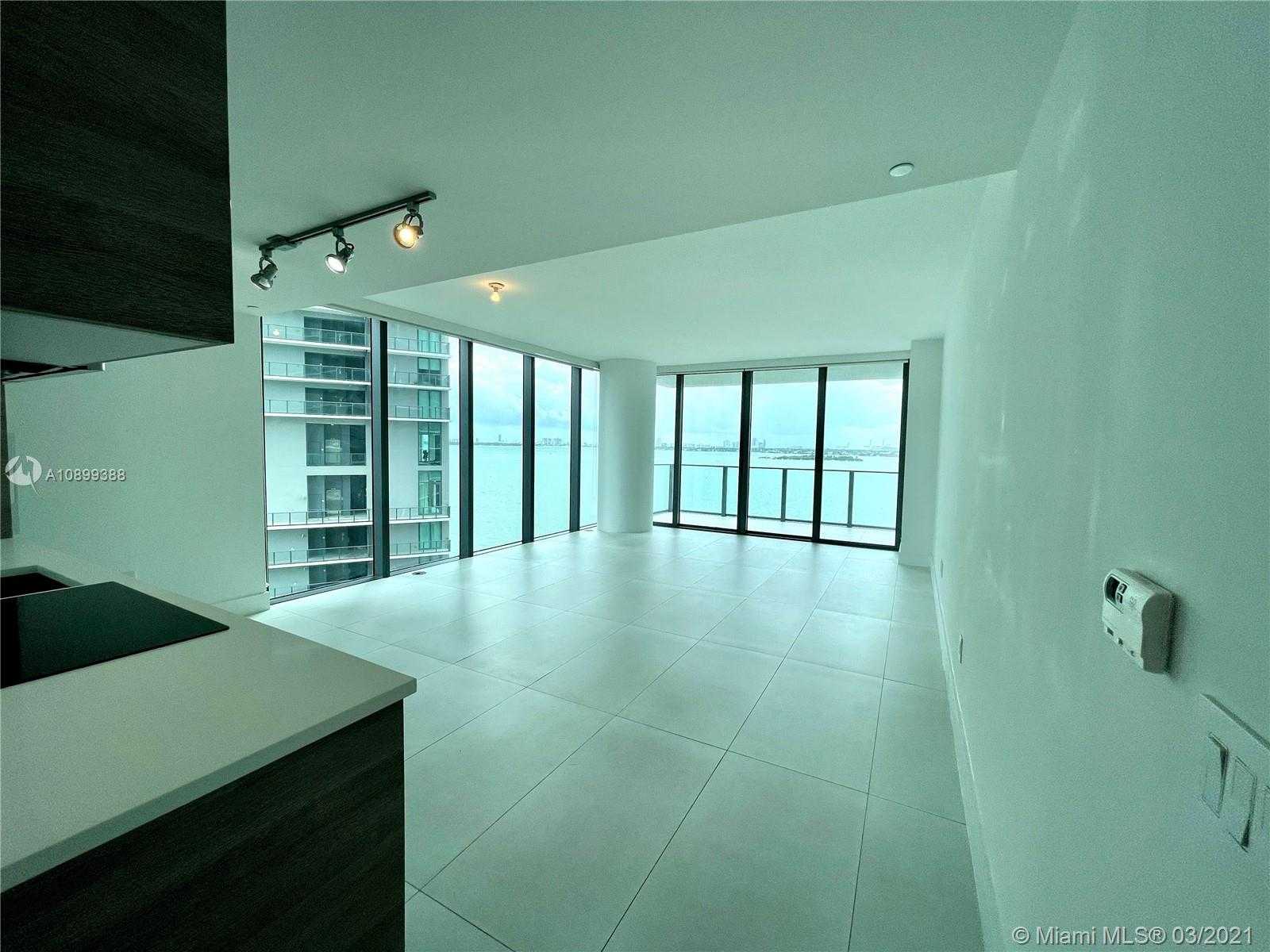 Small Image of 650 NORTH EAST 32ND ST #907, Miami Number 14