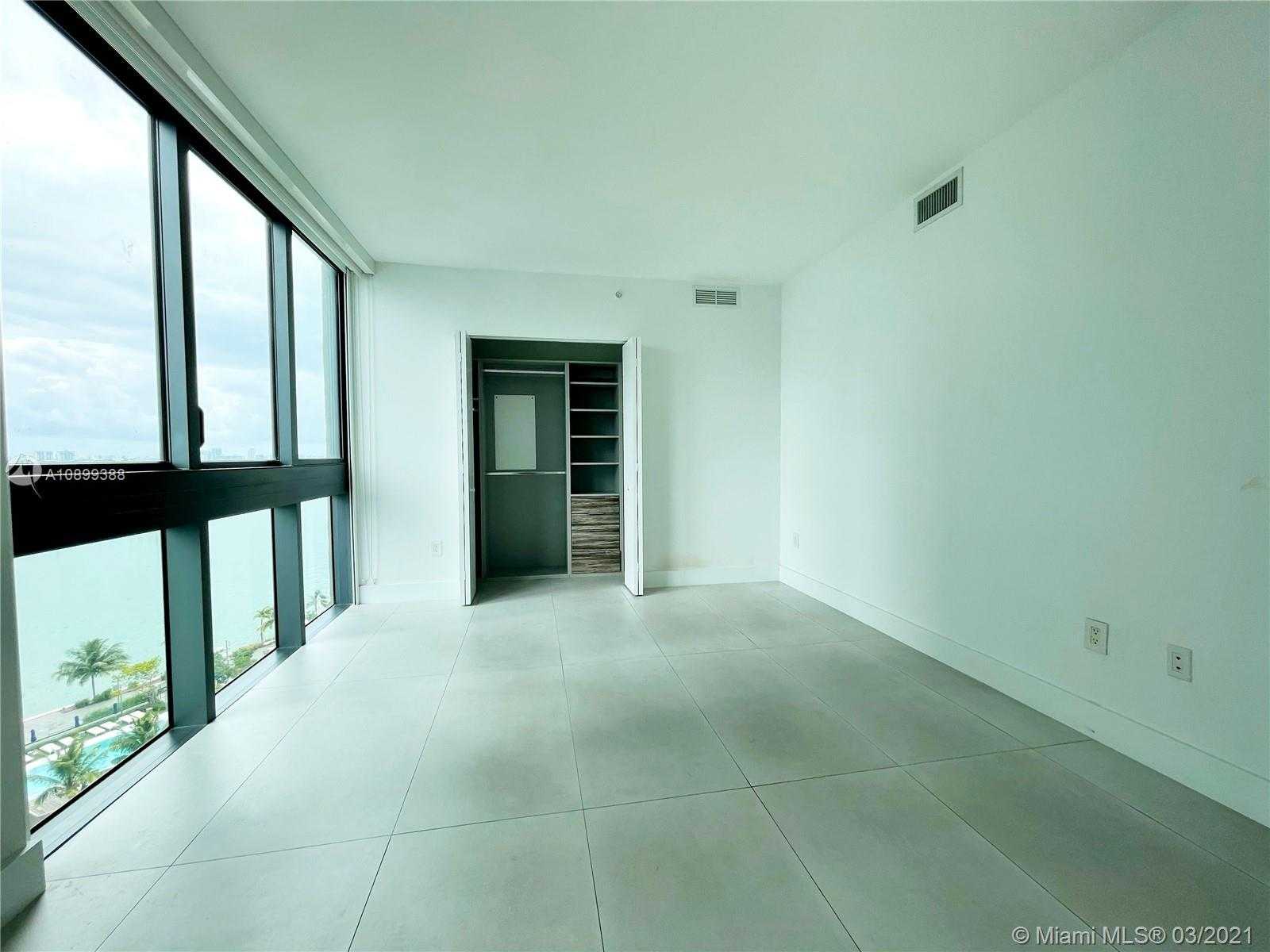 Small Image of 650 NORTH EAST 32ND ST #907, Miami Number 15