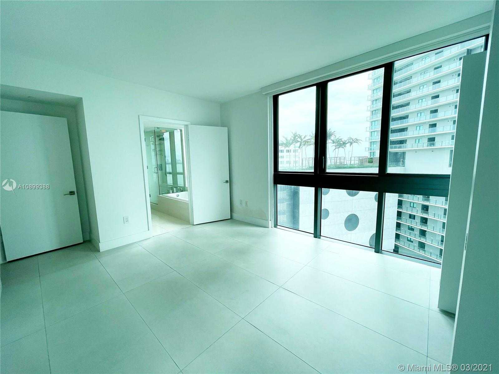 Small Image of 650 NORTH EAST 32ND ST #907, Miami Number 16