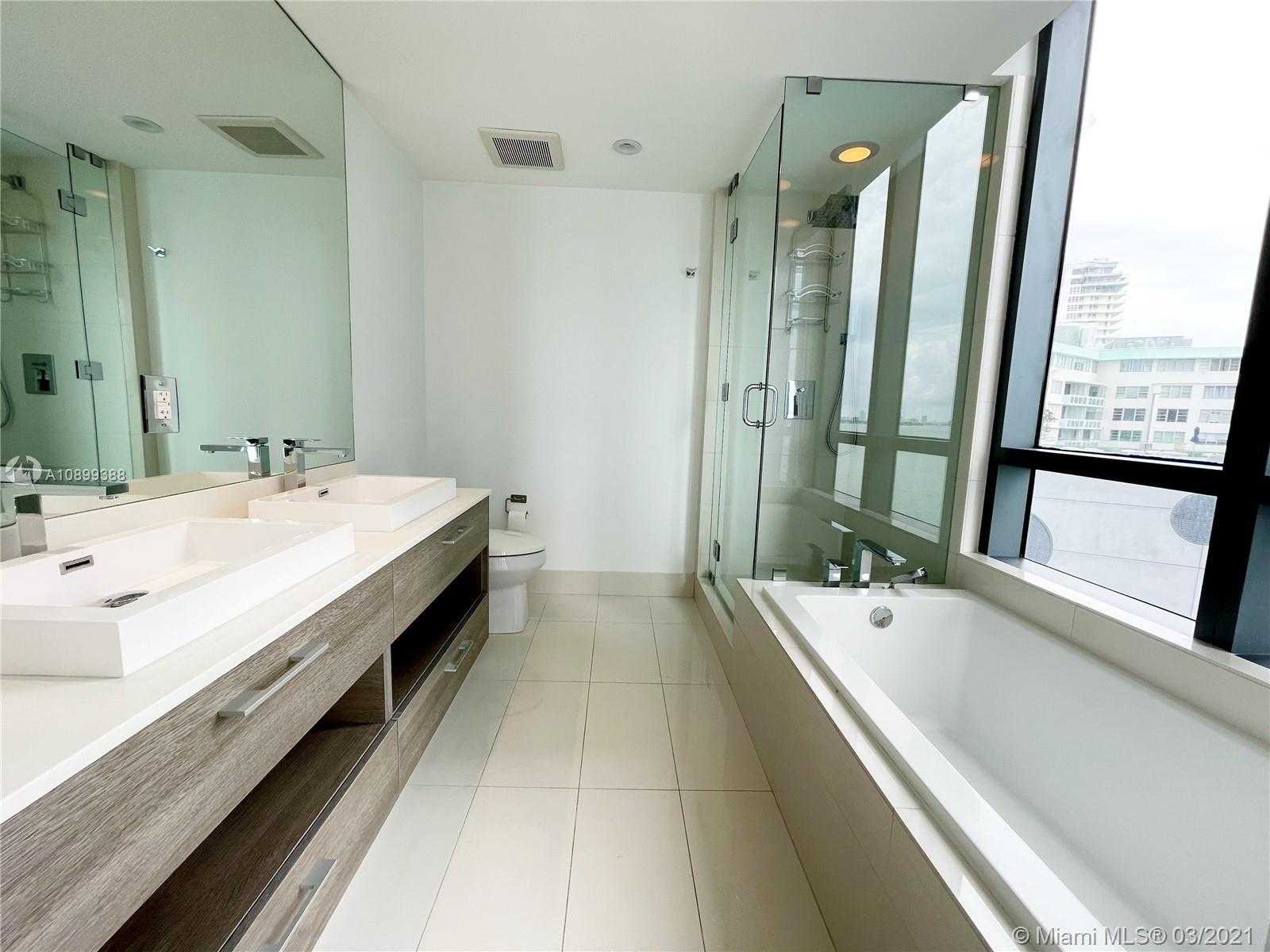 Small Image of 650 NORTH EAST 32ND ST #907, Miami Number 18