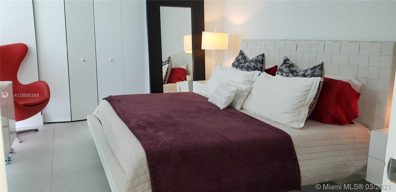 Small Image of 650 NORTH EAST 32ND ST #907, Miami Number 22