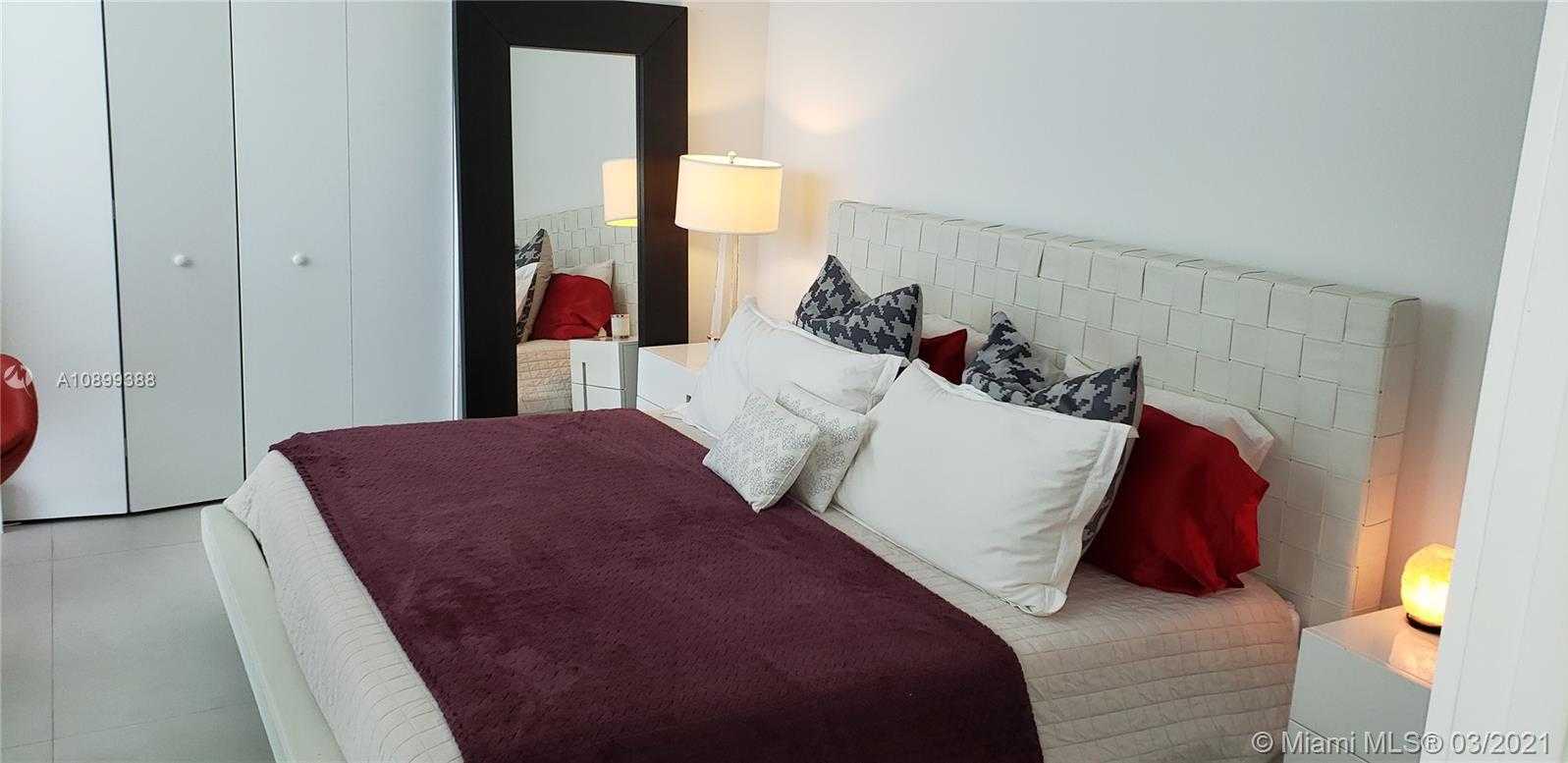Small Image of 650 NORTH EAST 32ND ST #907, Miami Number 23