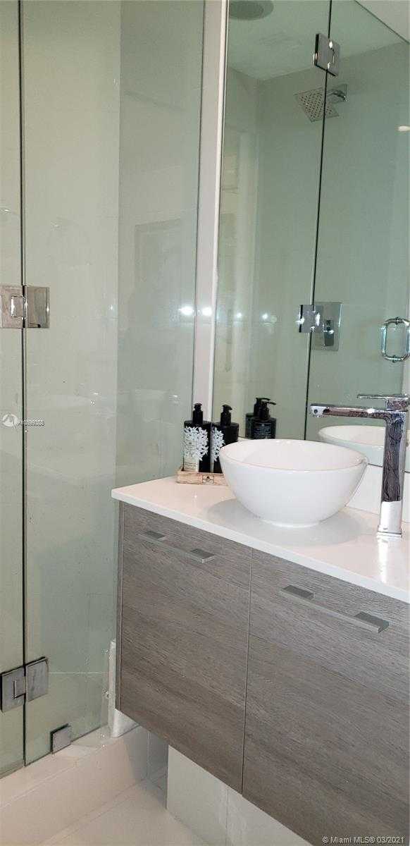 Small Image of 650 NORTH EAST 32ND ST #907, Miami Number 26
