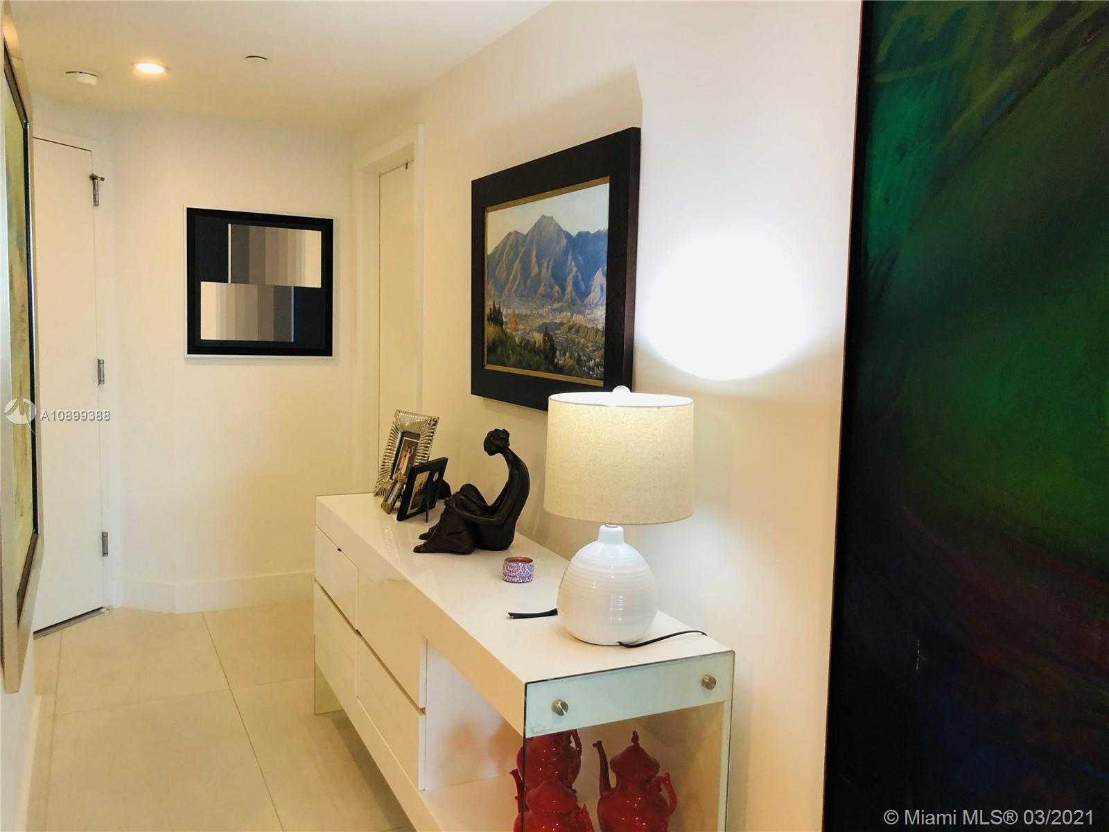Small Image of 650 NORTH EAST 32ND ST #907, Miami Number 29