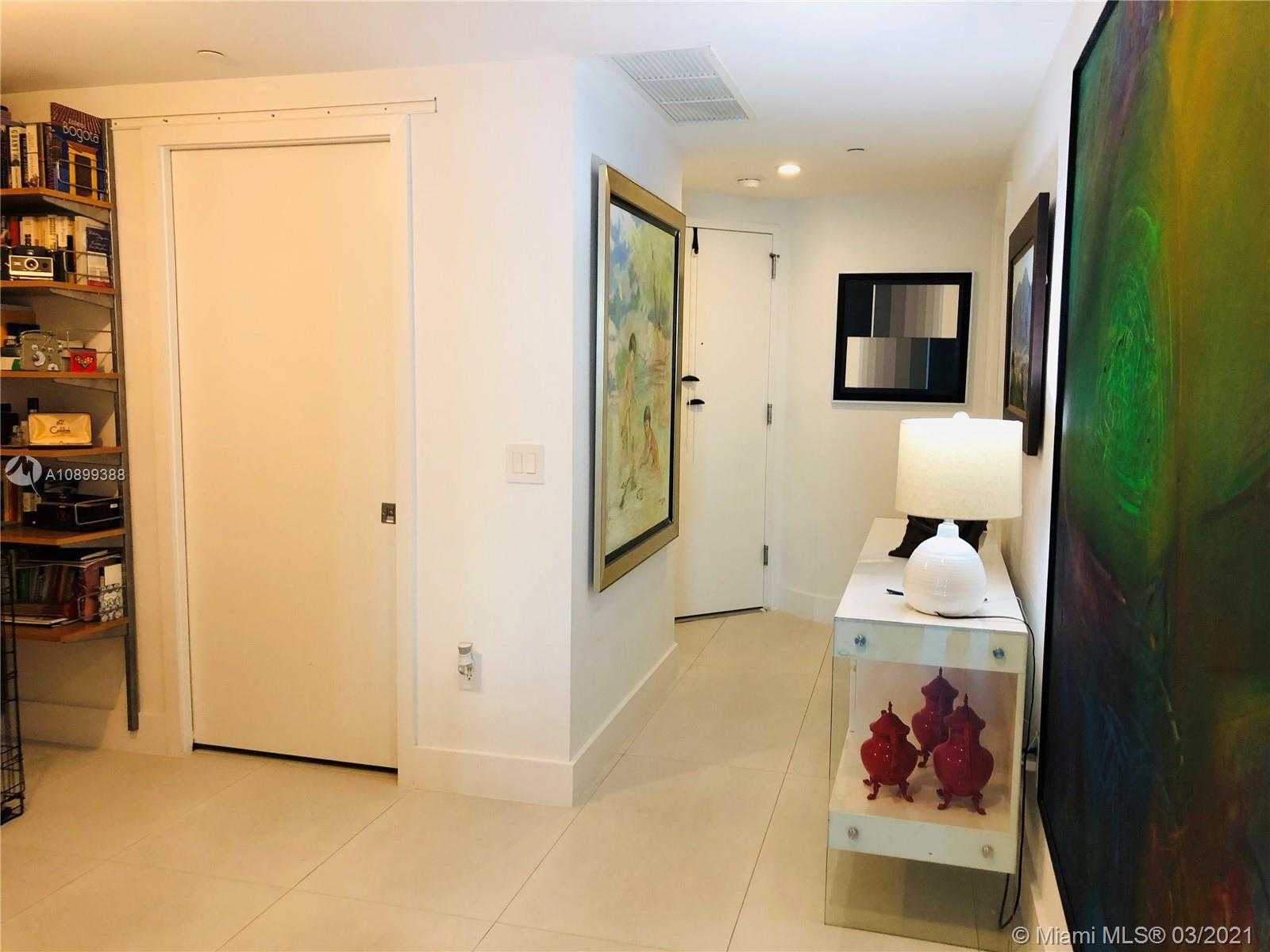 Small Image of 650 NORTH EAST 32ND ST #907, Miami Number 31