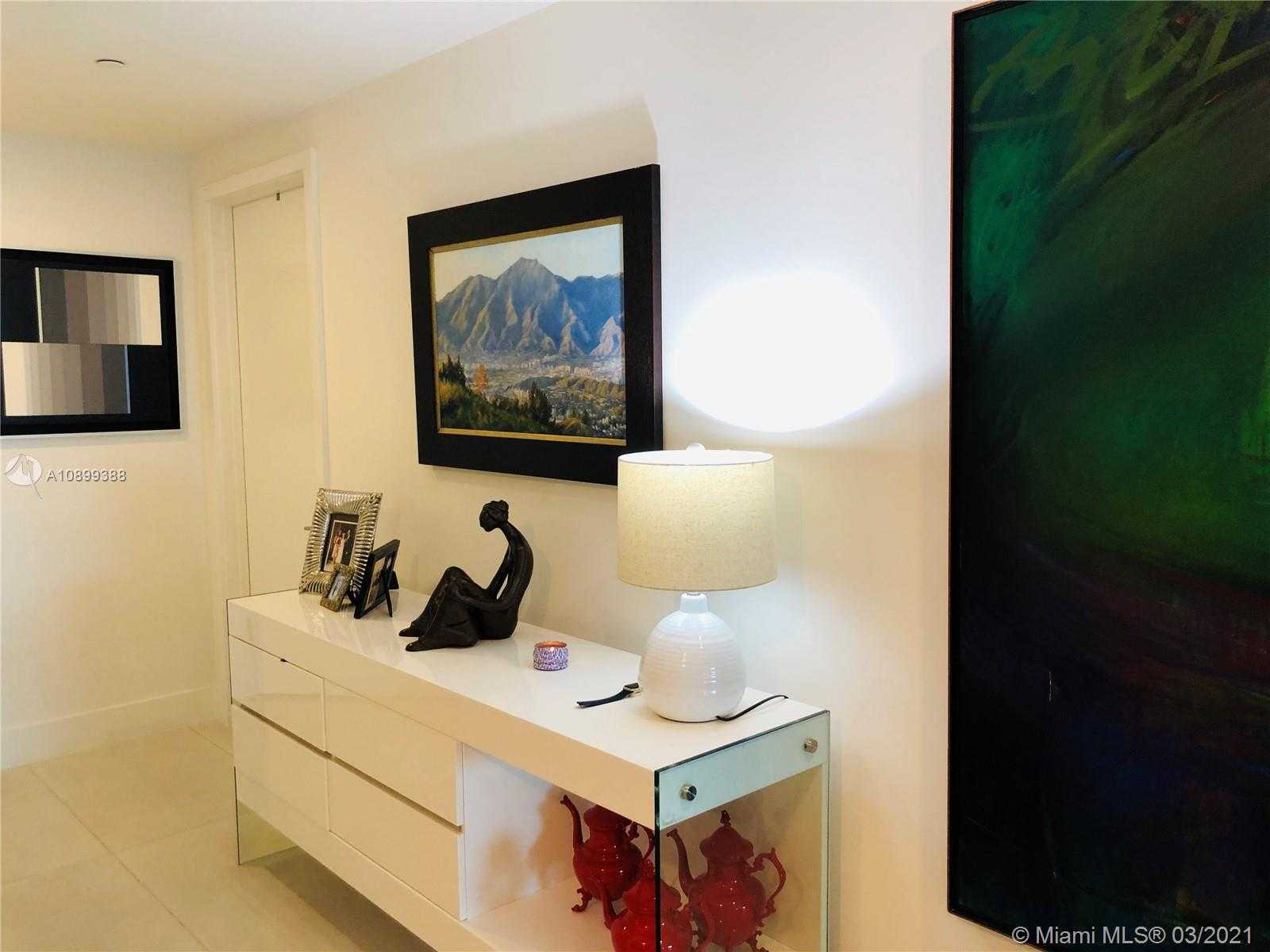 Small Image of 650 NORTH EAST 32ND ST #907, Miami Number 5