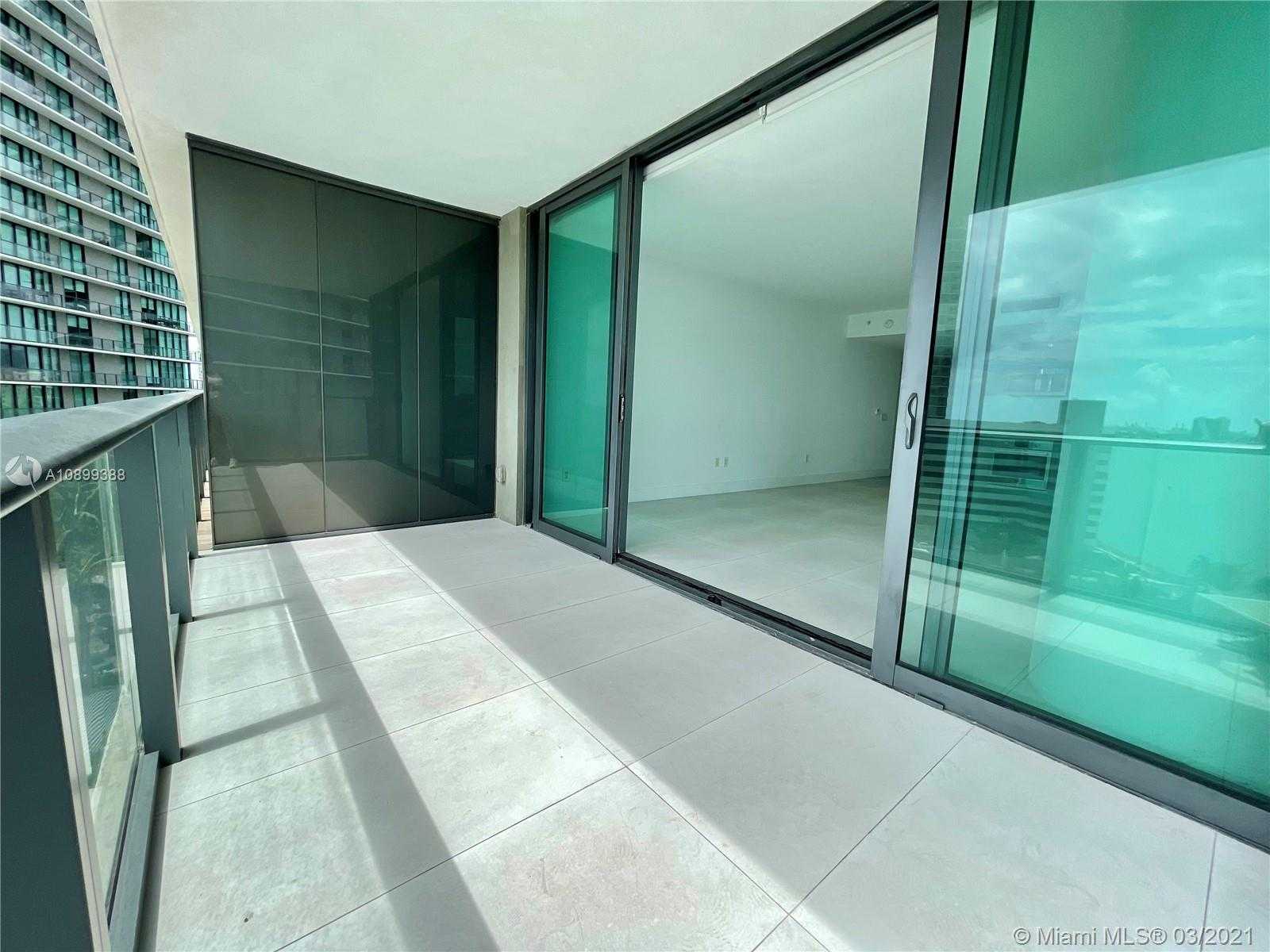 Small Image of 650 NORTH EAST 32ND ST #907, Miami Number 8