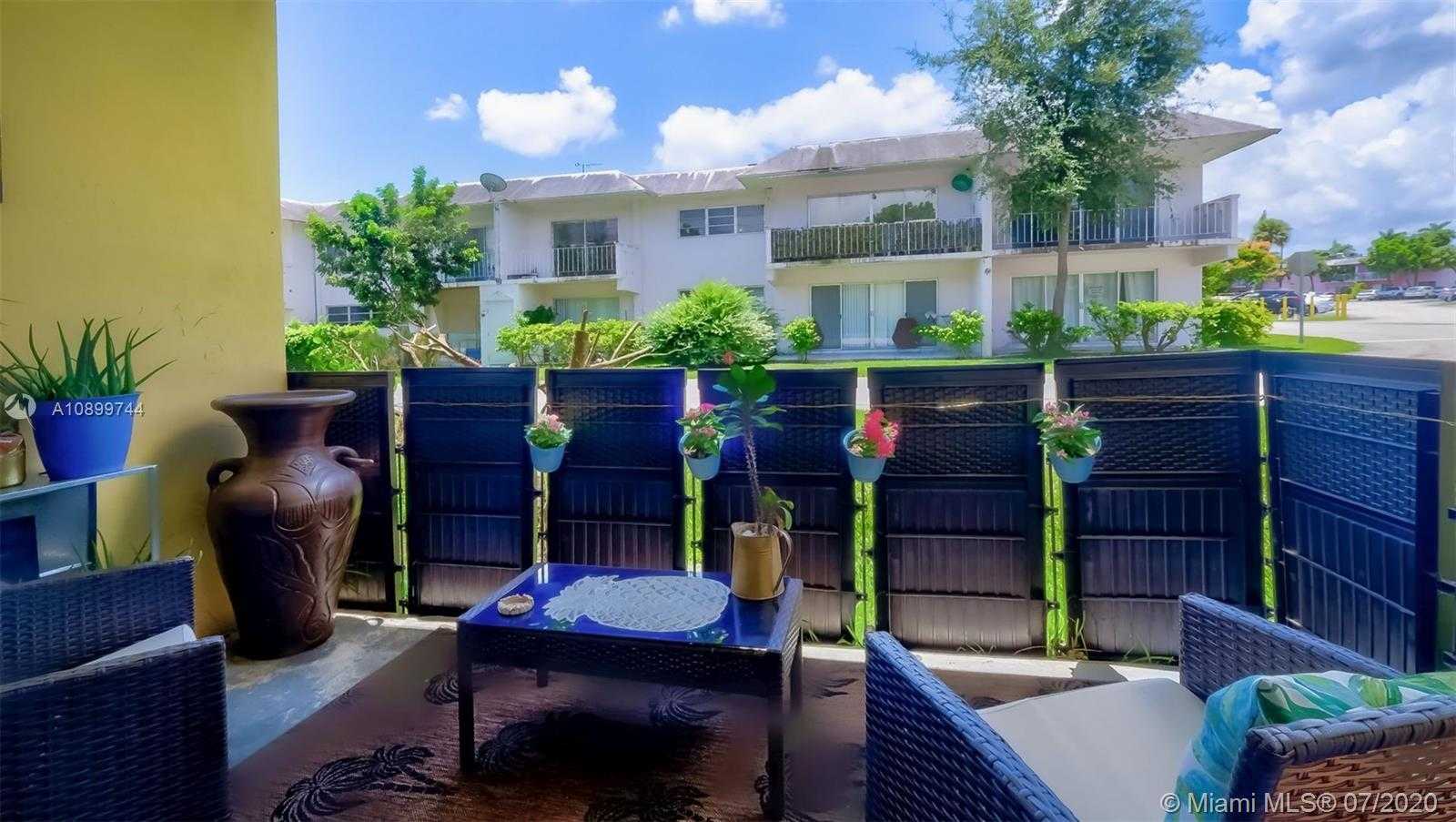 Small Image of 7360 SOUTH WEST 82ND ST #E104, Miami Number 14