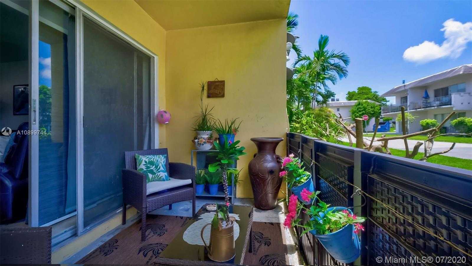 Small Image of 7360 SOUTH WEST 82ND ST #E104, Miami Number 15