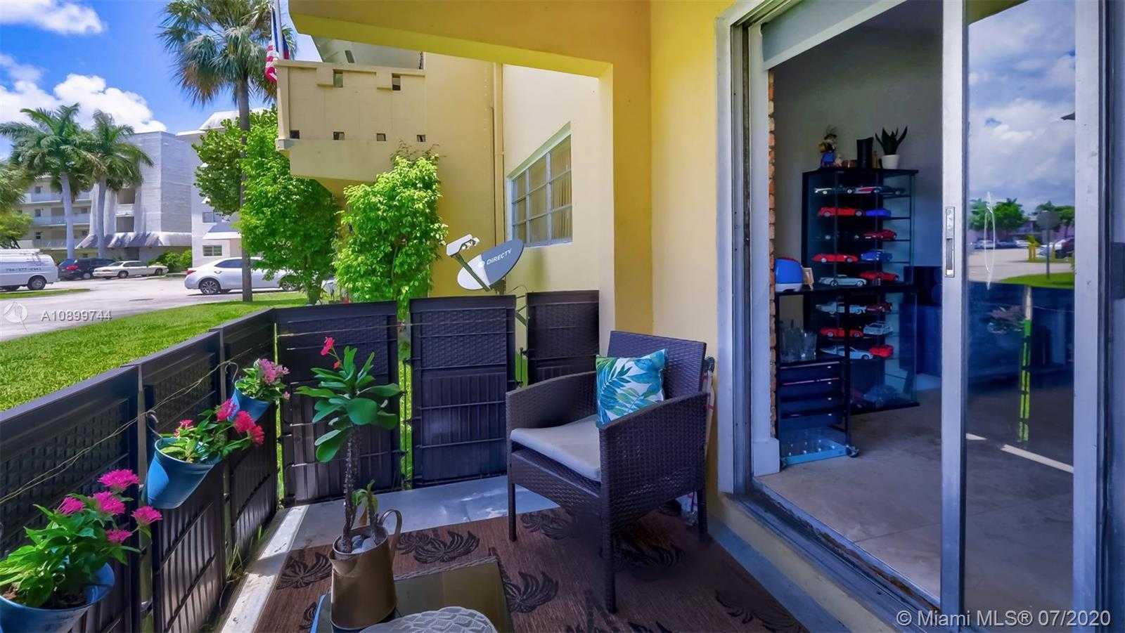 Small Image of 7360 SOUTH WEST 82ND ST #E104, Miami Number 16