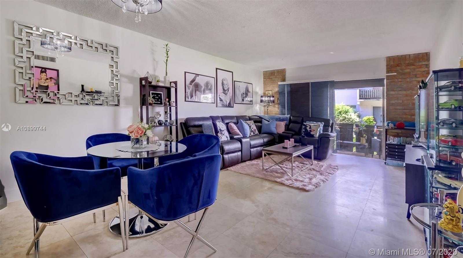 Small Image of 7360 SOUTH WEST 82ND ST #E104, Miami Number 2