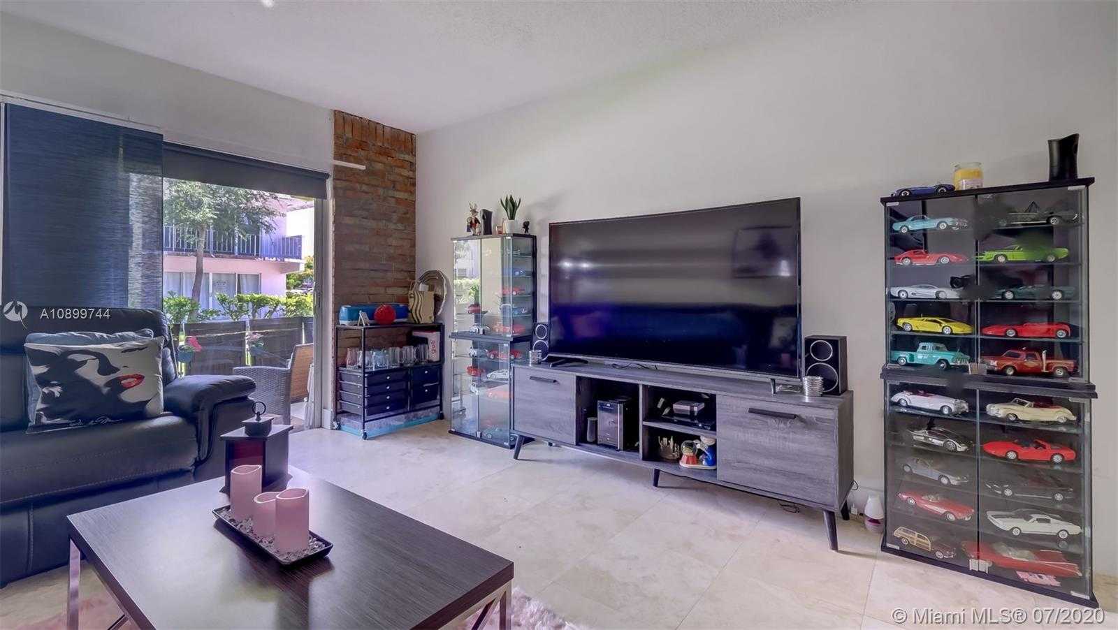 Small Image of 7360 SOUTH WEST 82ND ST #E104, Miami Number 3