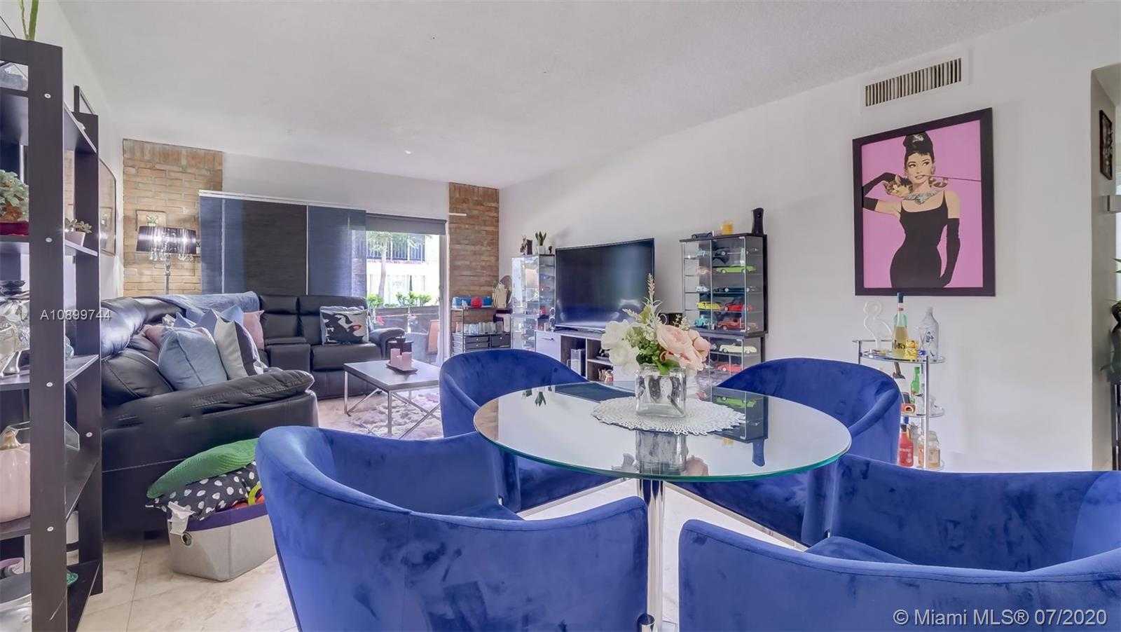Small Image of 7360 SOUTH WEST 82ND ST #E104, Miami Number 4