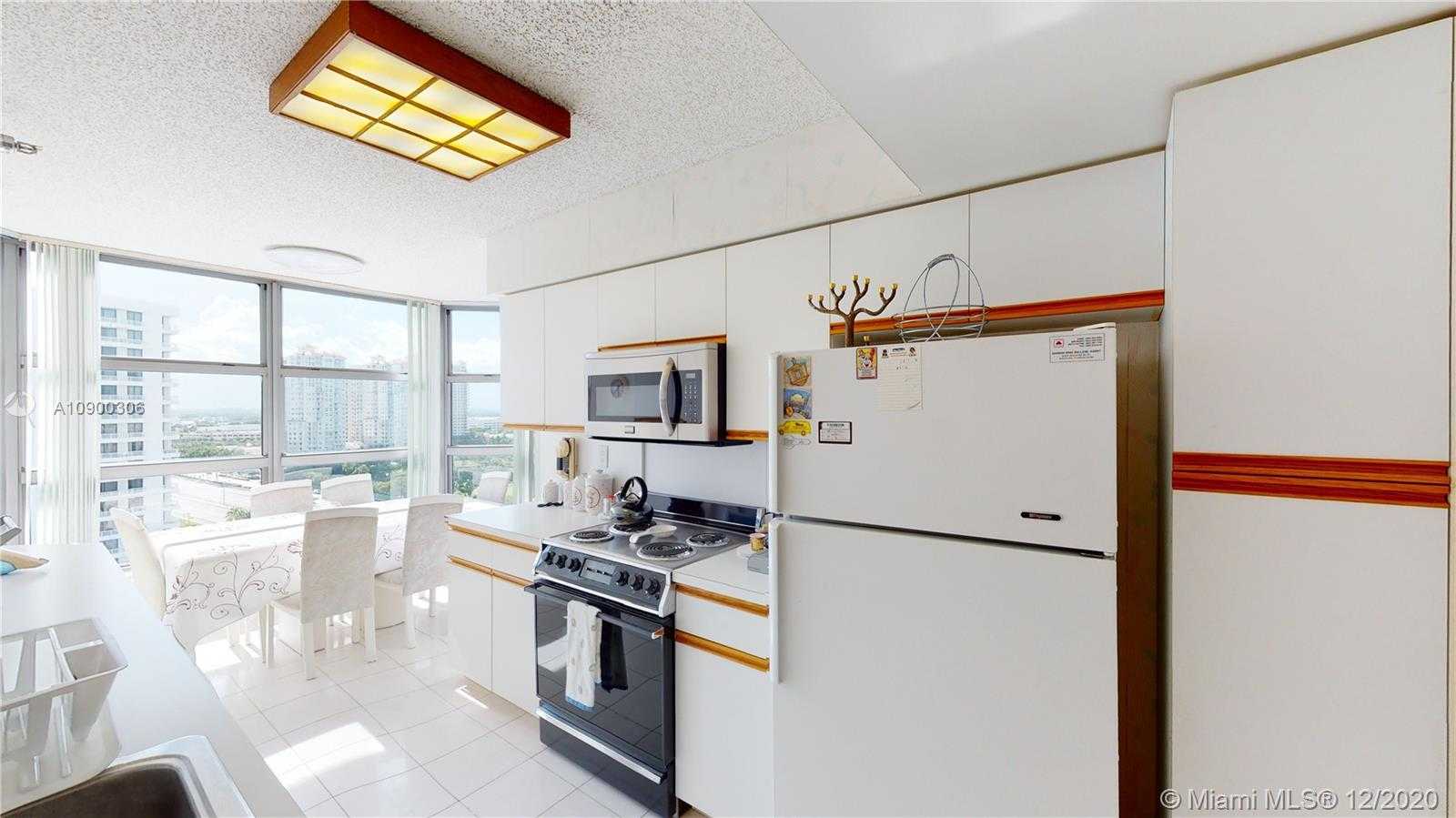 Small Image of 3400 NORTH EAST 192ND ST #1605, Aventura Number 10