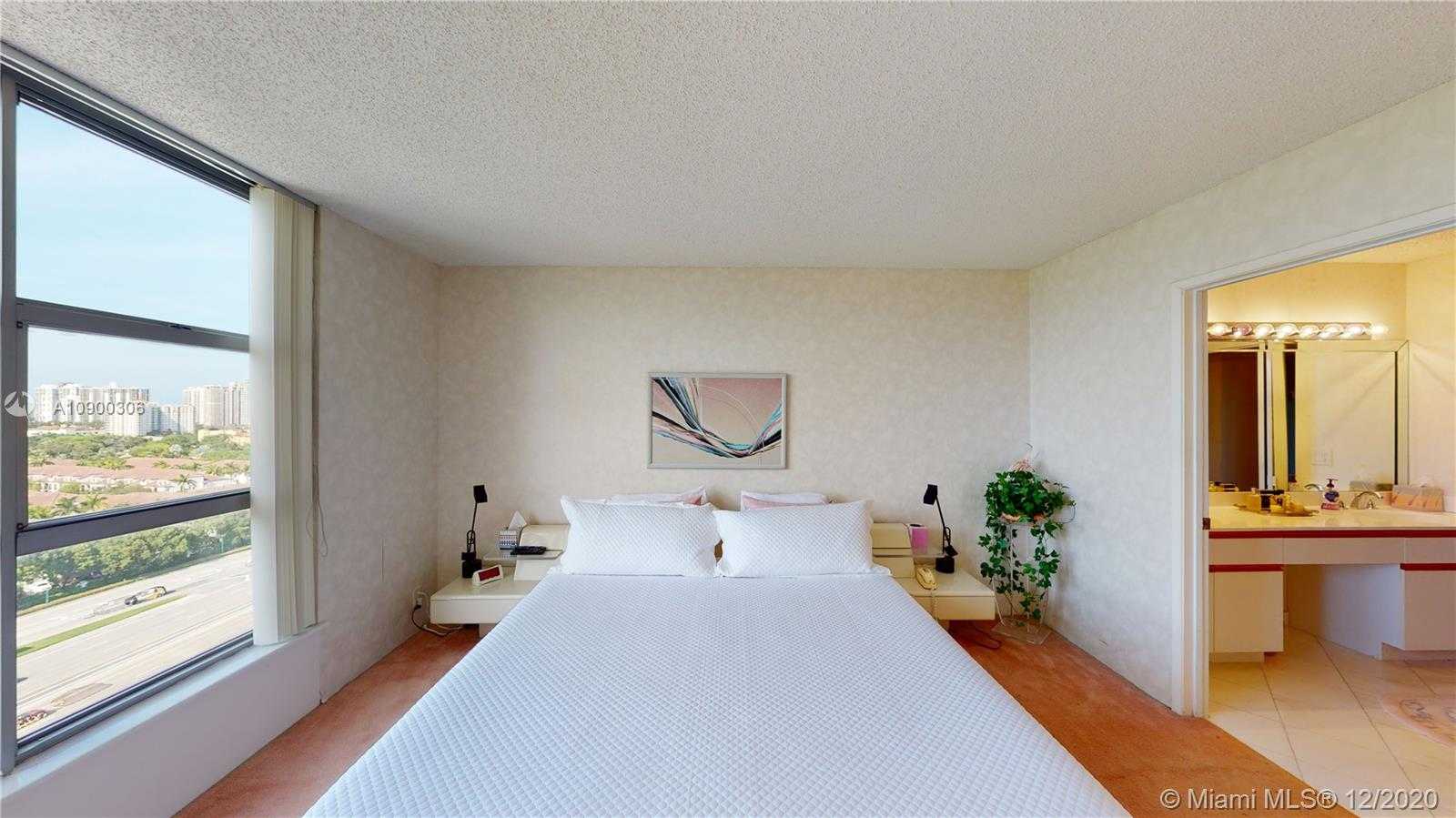Small Image of 3400 NORTH EAST 192ND ST #1605, Aventura Number 11