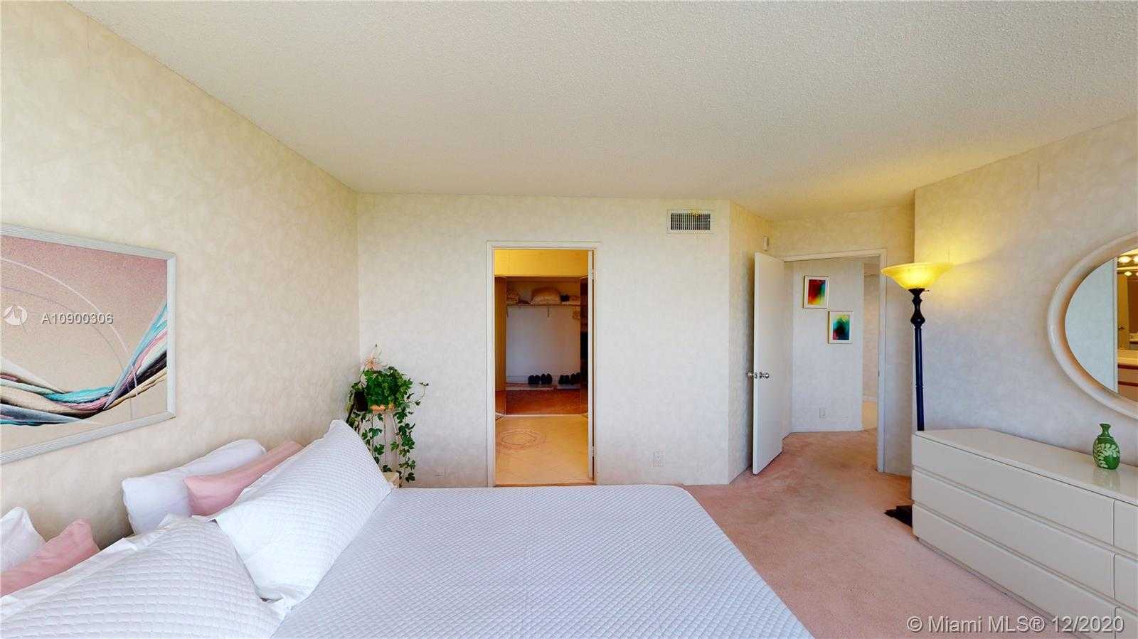 Small Image of 3400 NORTH EAST 192ND ST #1605, Aventura Number 12