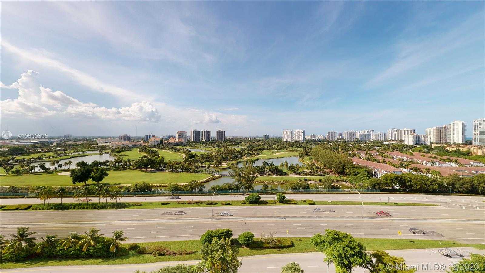 Small Image of 3400 NORTH EAST 192ND ST #1605, Aventura Number 14