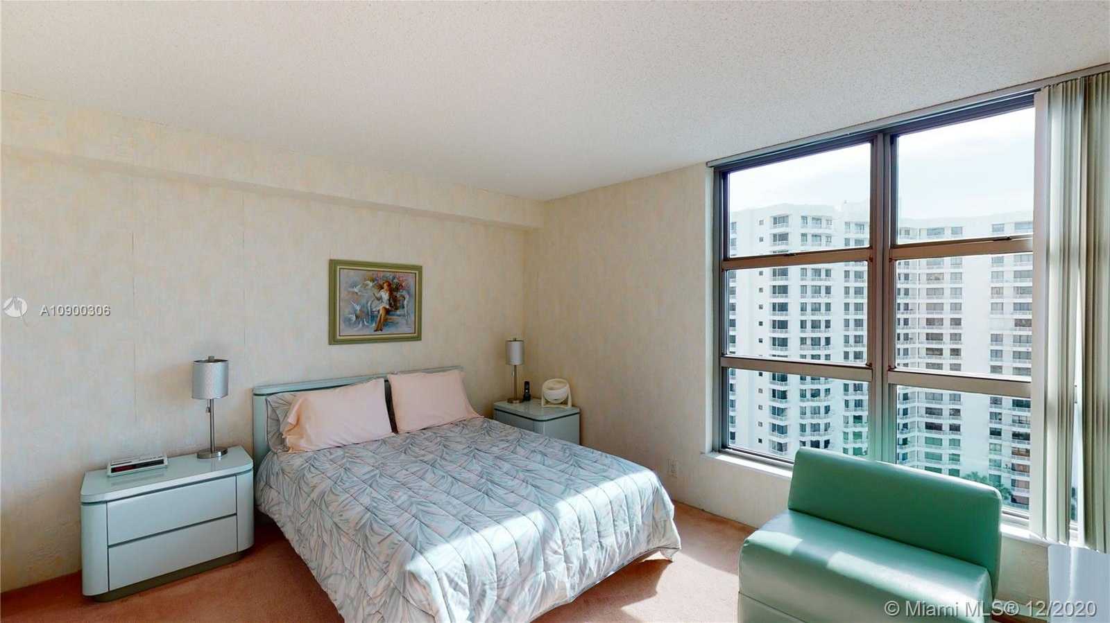 Small Image of 3400 NORTH EAST 192ND ST #1605, Aventura Number 15