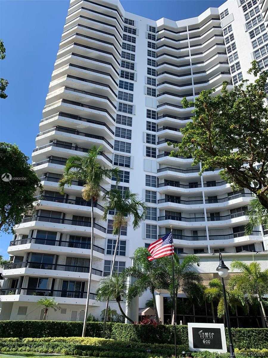 Small Image of 3400 NORTH EAST 192ND ST #1605, Aventura Number 18