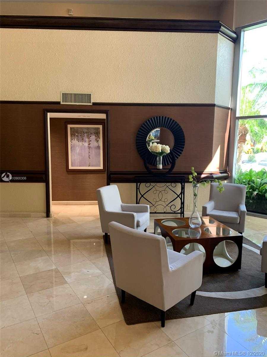 Small Image of 3400 NORTH EAST 192ND ST #1605, Aventura Number 2
