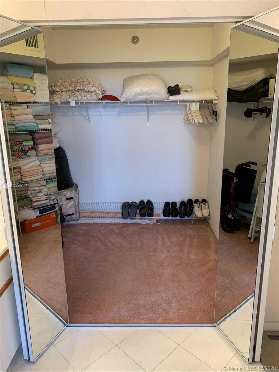 Small Image of 3400 NORTH EAST 192ND ST #1605, Aventura Number 20