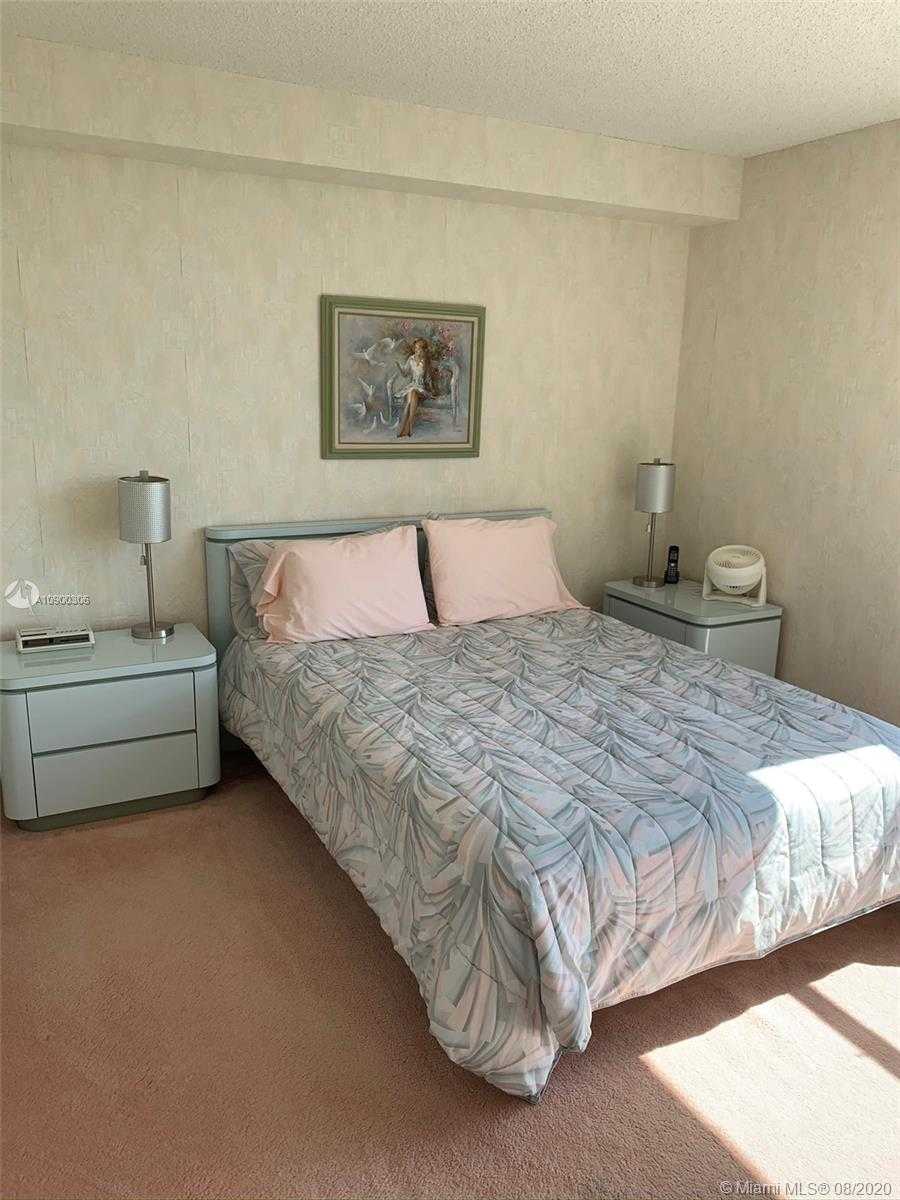 Small Image of 3400 NORTH EAST 192ND ST #1605, Aventura Number 25