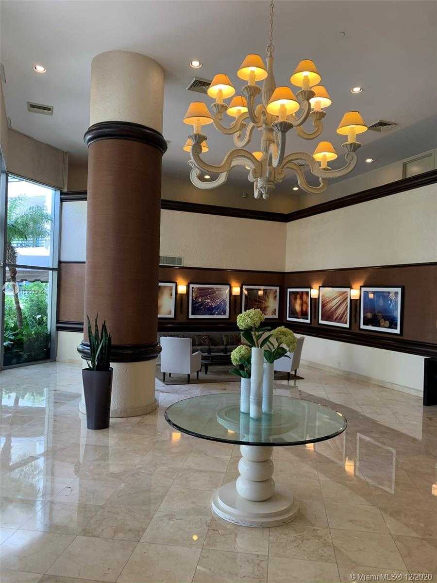 Small Image of 3400 NORTH EAST 192ND ST #1605, Aventura Number 3