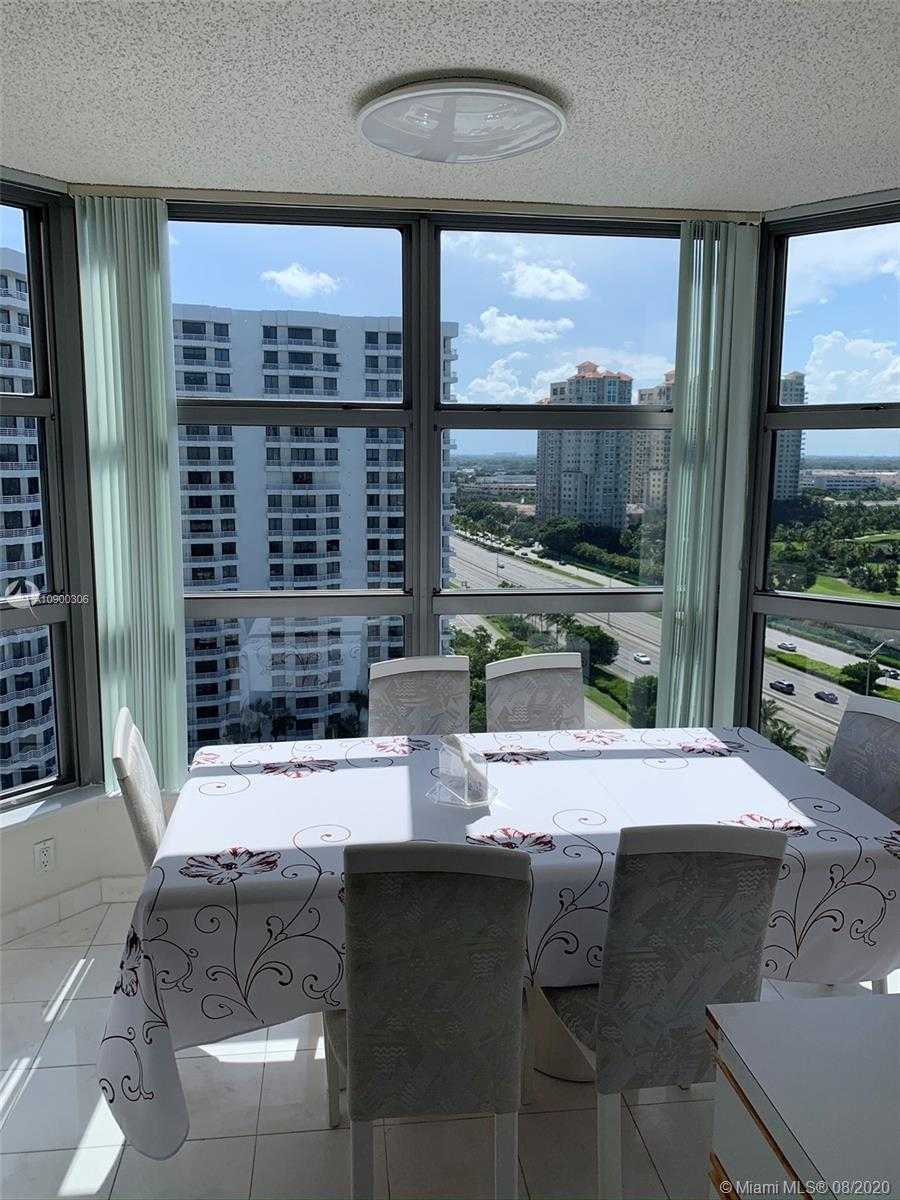 Small Image of 3400 NORTH EAST 192ND ST #1605, Aventura Number 32