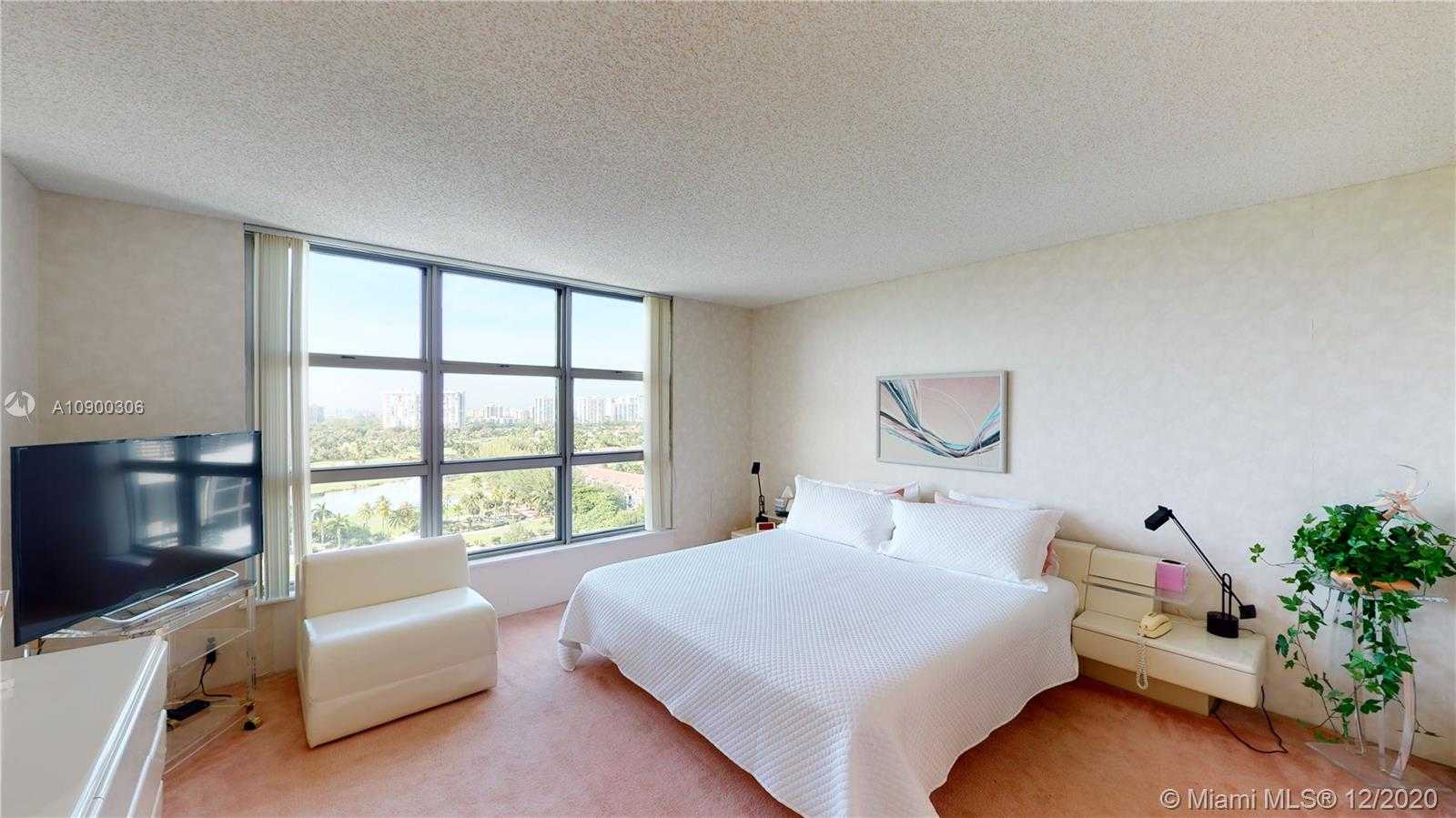 Small Image of 3400 NORTH EAST 192ND ST #1605, Aventura Number 5