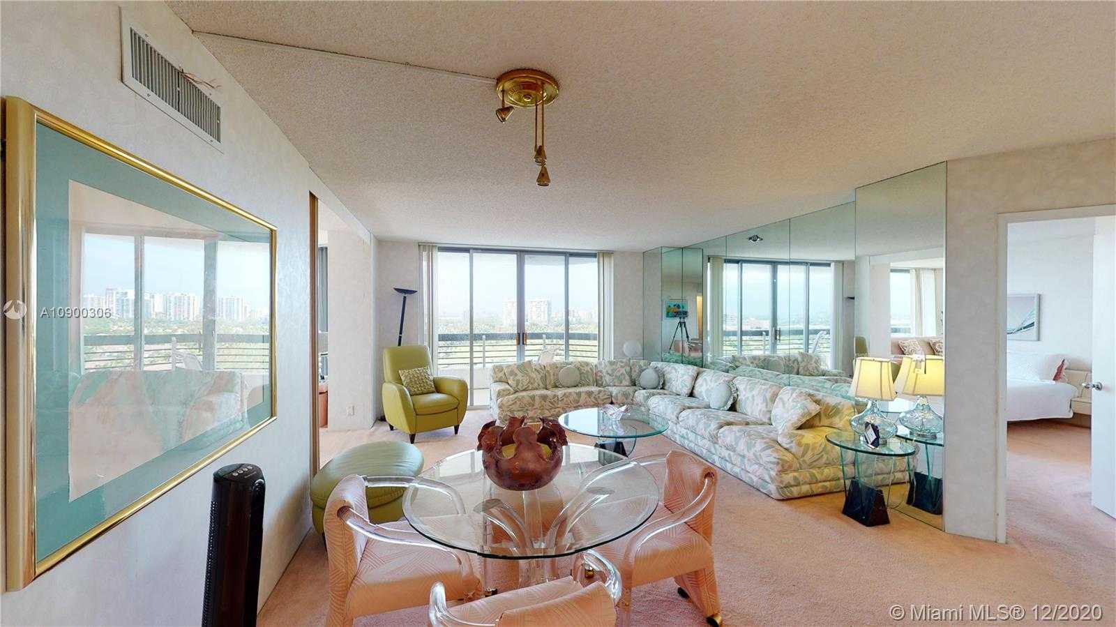 Small Image of 3400 NORTH EAST 192ND ST #1605, Aventura Number 8