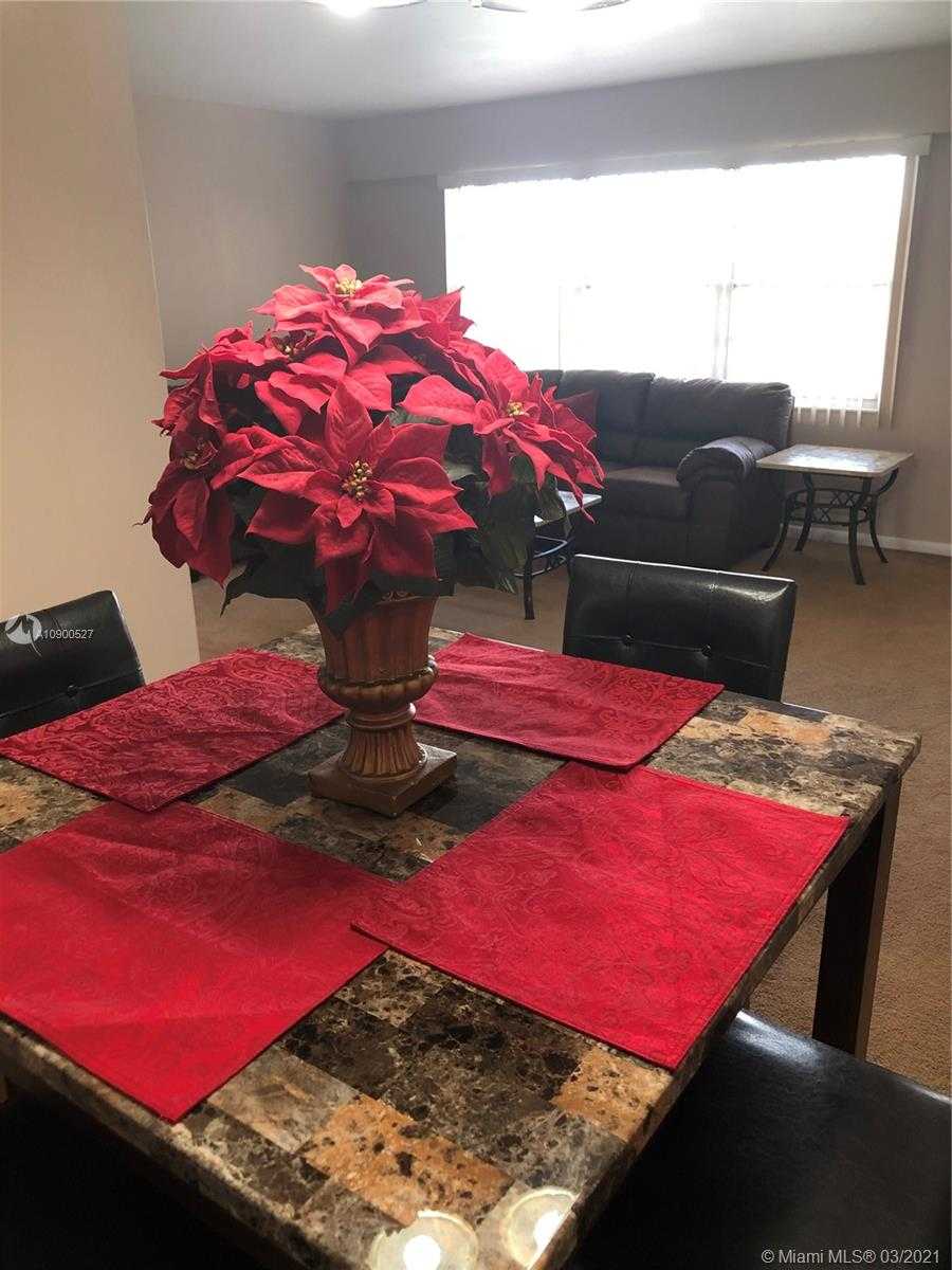 Small Image of 1551 SOUTH WEST 135TH TER #406G, Pembroke Pines Number 2