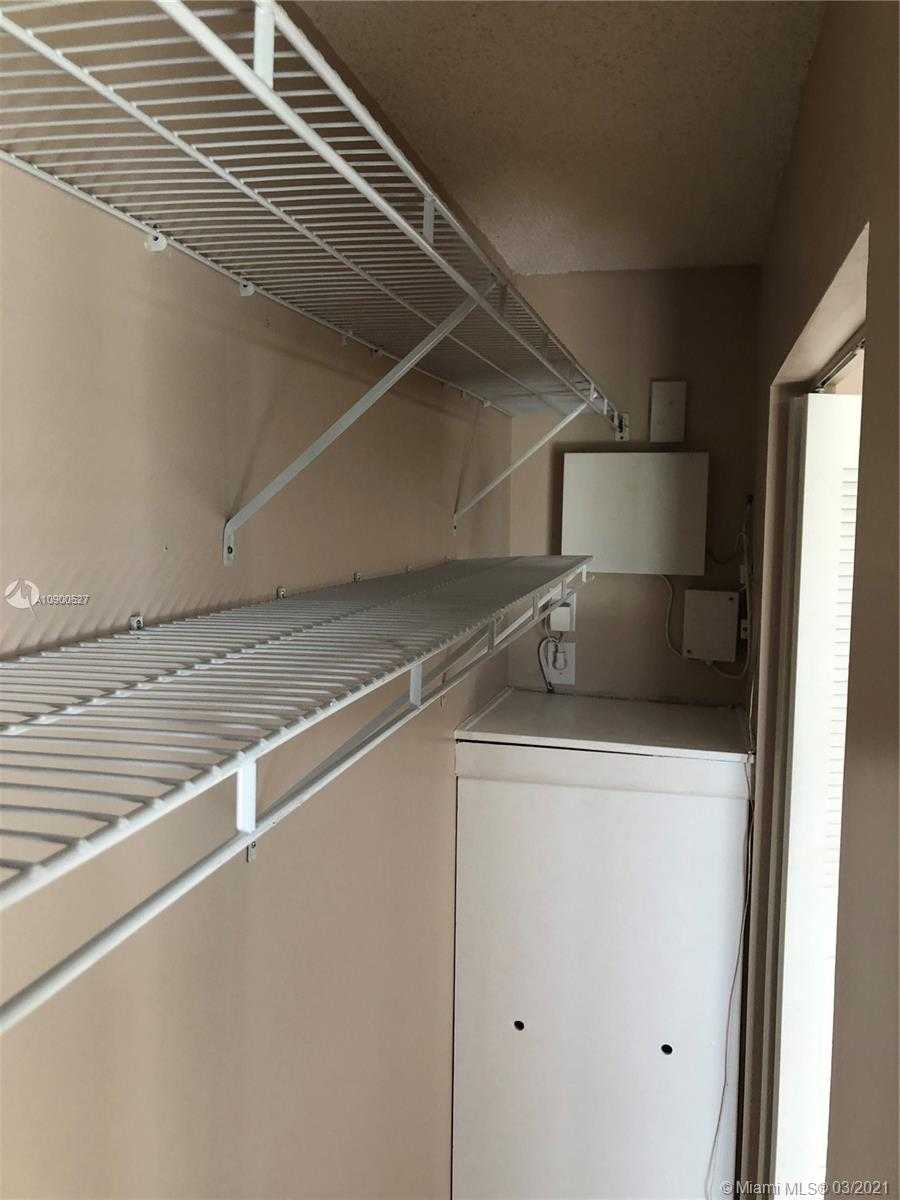 Small Image of 1551 SOUTH WEST 135TH TER #406G, Pembroke Pines Number 33