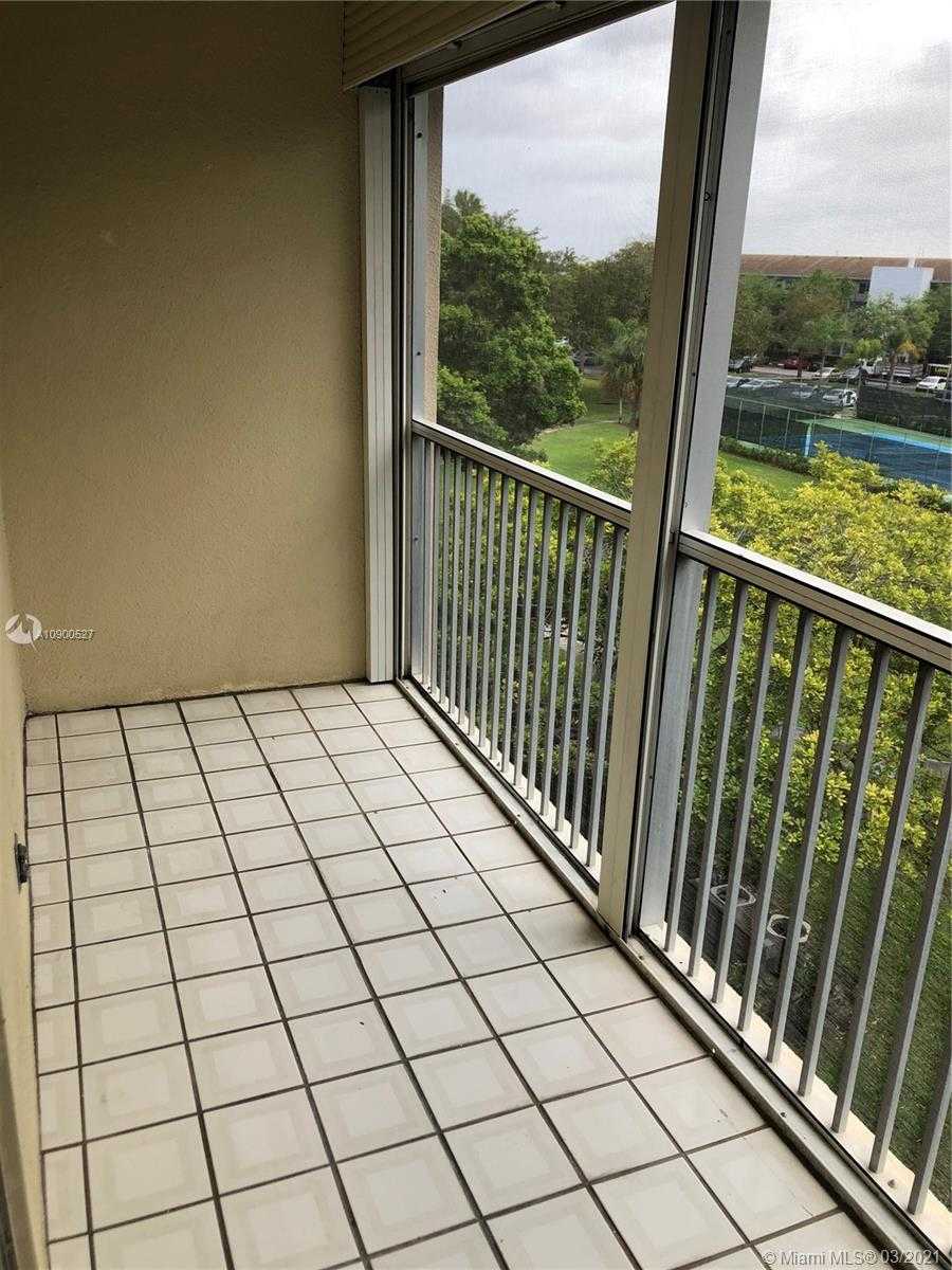Small Image of 1551 SOUTH WEST 135TH TER #406G, Pembroke Pines Number 40