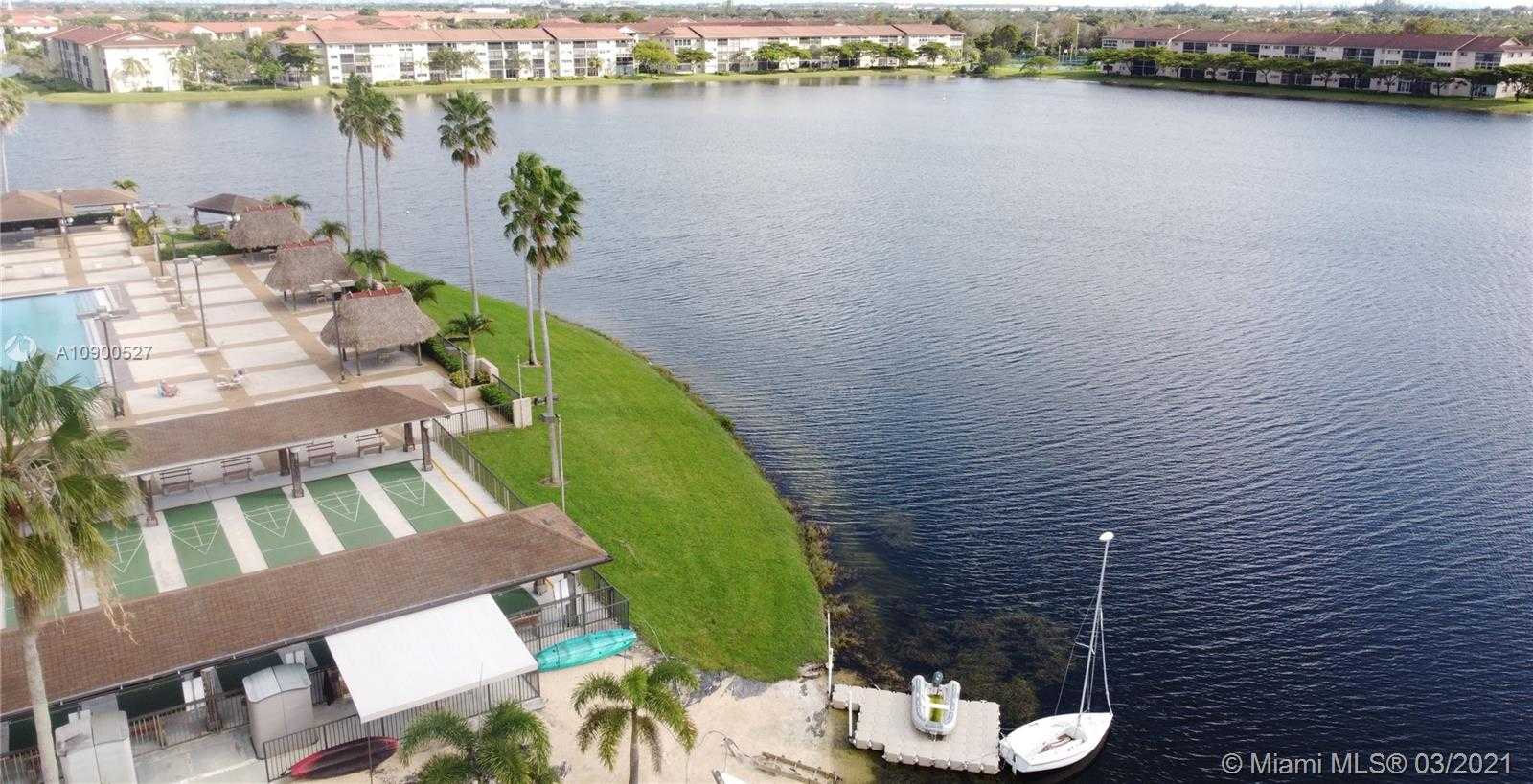 Small Image of 1551 SOUTH WEST 135TH TER #406G, Pembroke Pines Number 47